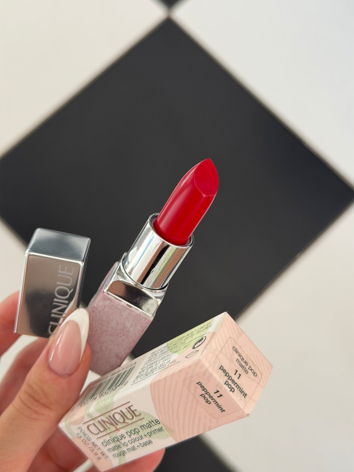 CLINIQUE
Clinique Pop Lip Colour + Primer (11)