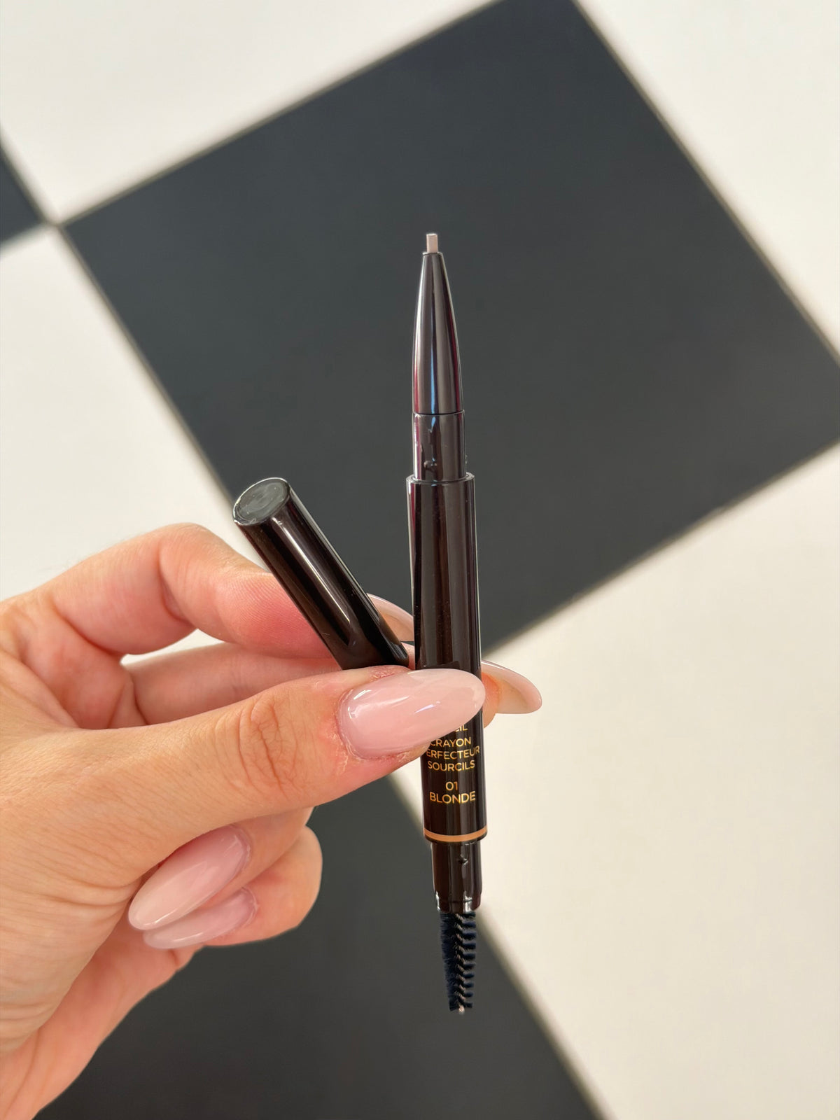TOM FORD Brow Perfecting Pencil