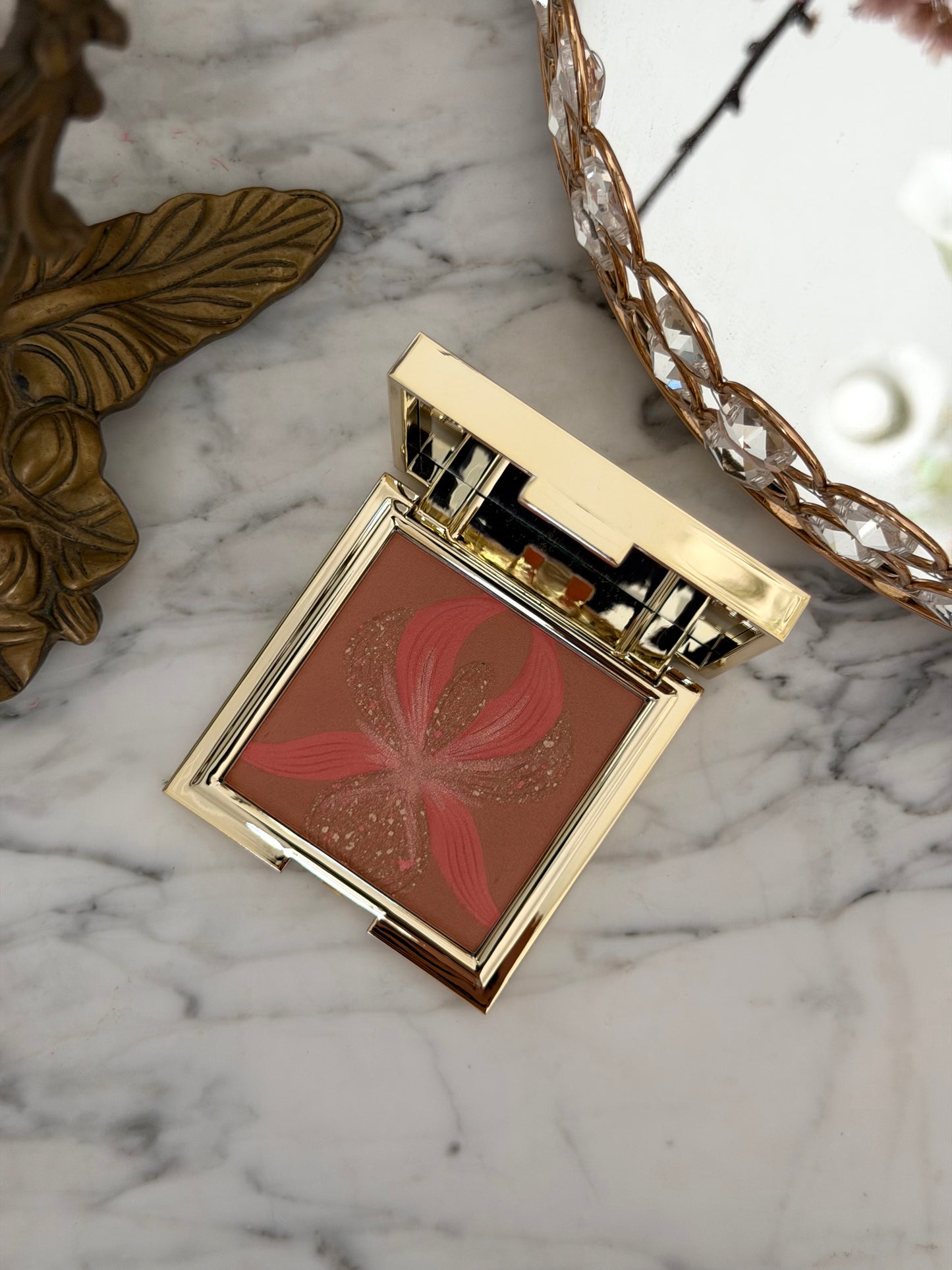 SISLEY L'Orchidée
Highlighter Blush (1)