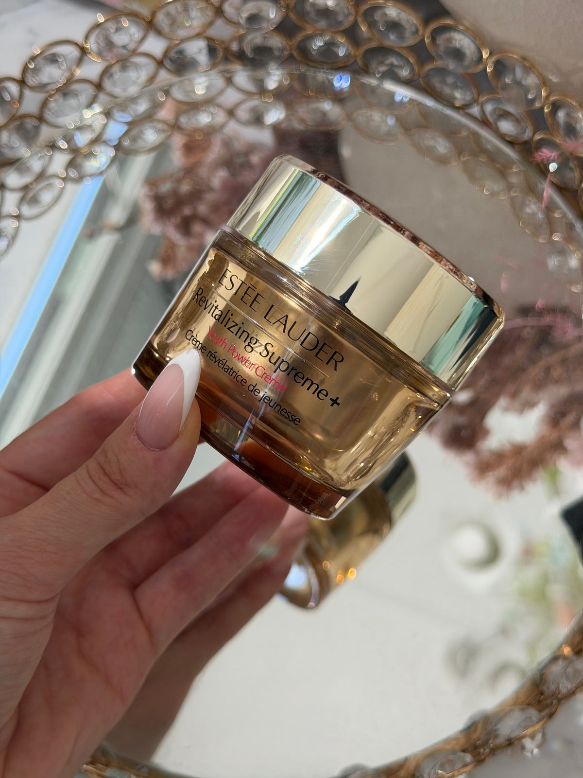 ESTEE LAUDER Revitalizing Supreme+
Youth Power Creme (50ml)