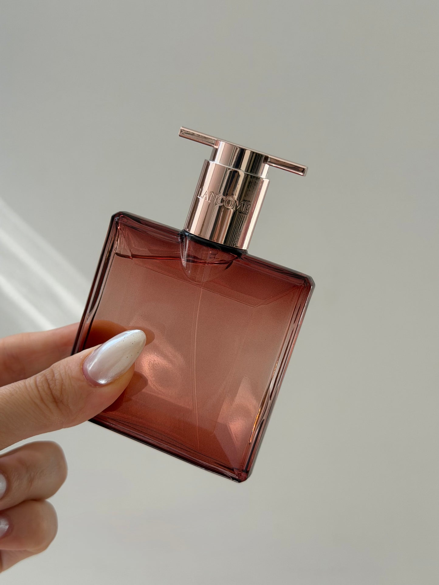 LANCÔME Idole Power Eau De Parfum Intense
Fruity and Woody