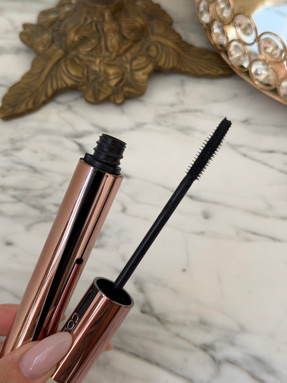 COLLISTAR Infinito Mascara
Extreme Length, Definition Lifting Effect