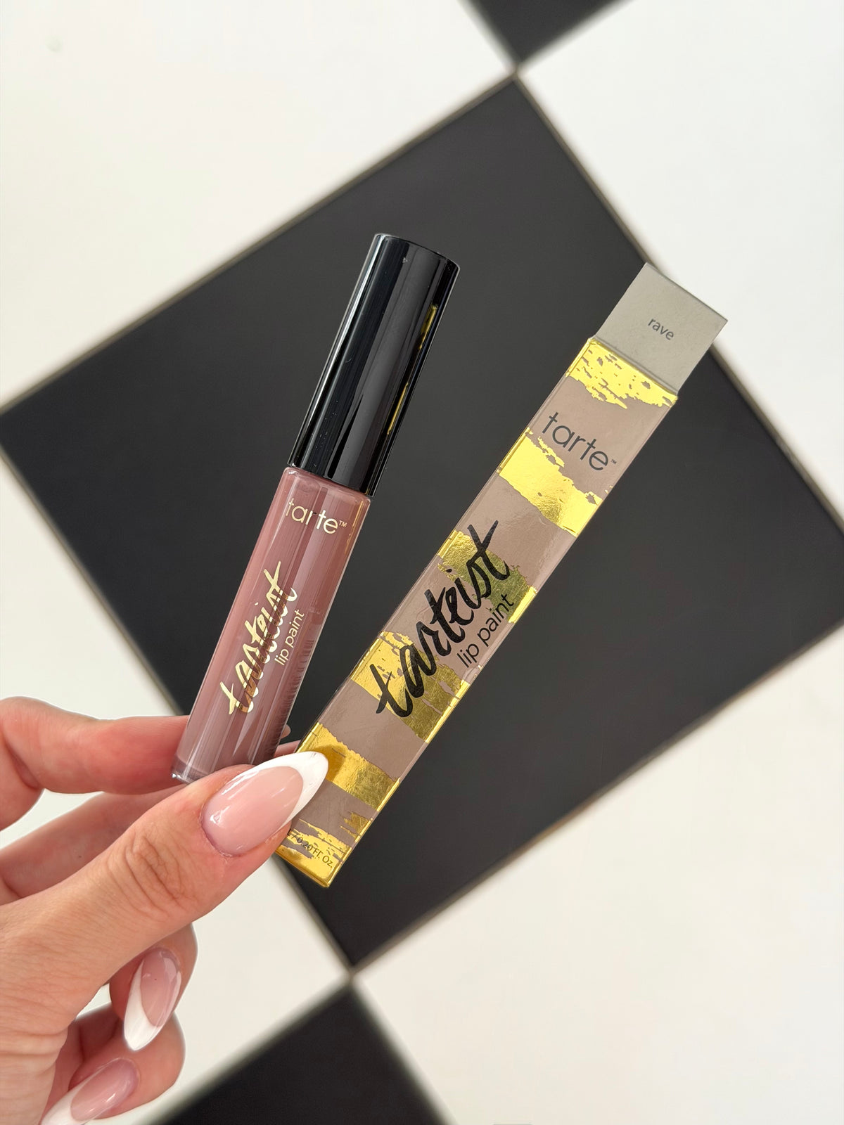 TARTE Tarteist Lip Paint - Rave