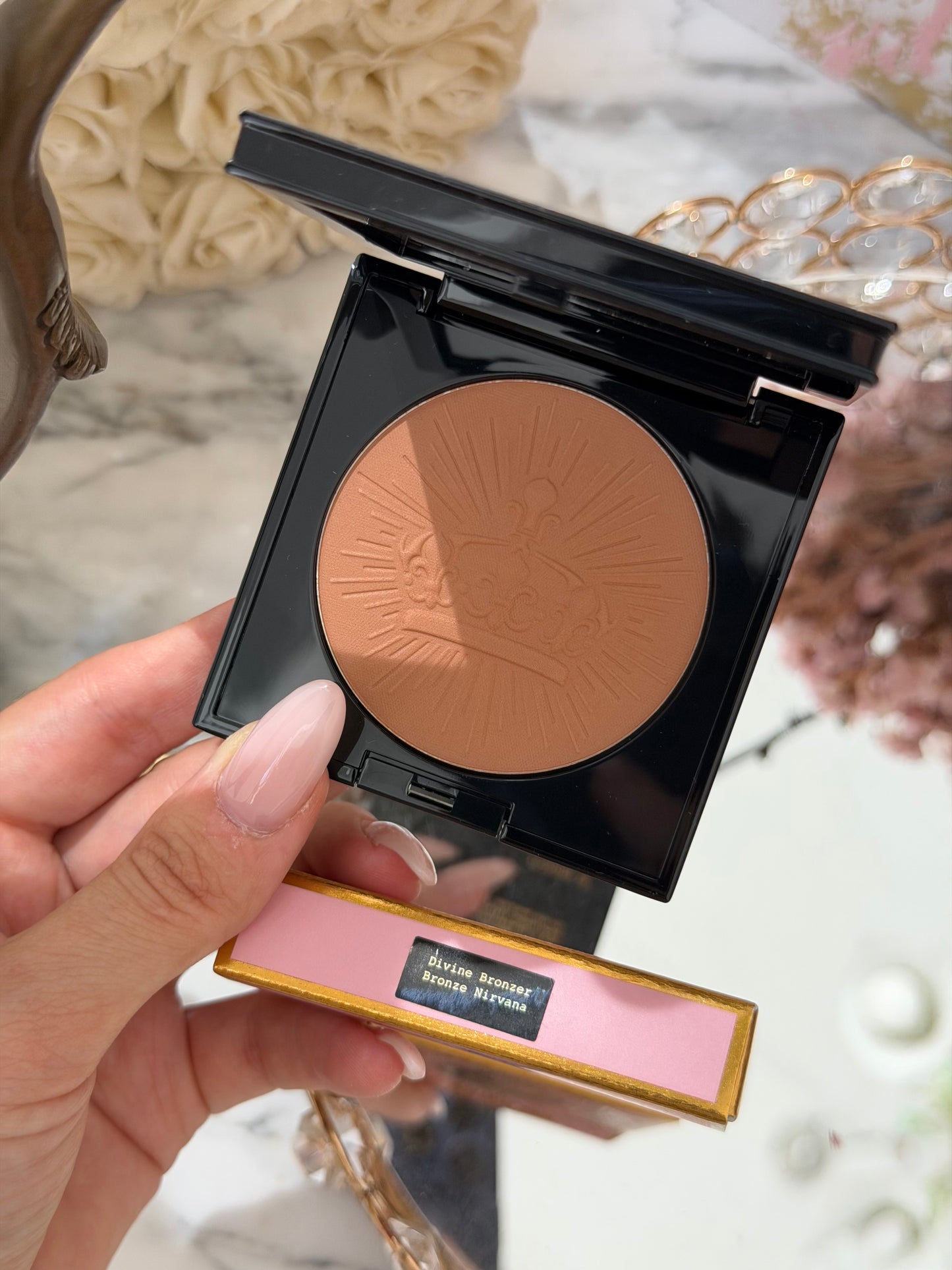PAT McGRATH LABS Divine Bronzer - Bronze Nirvana