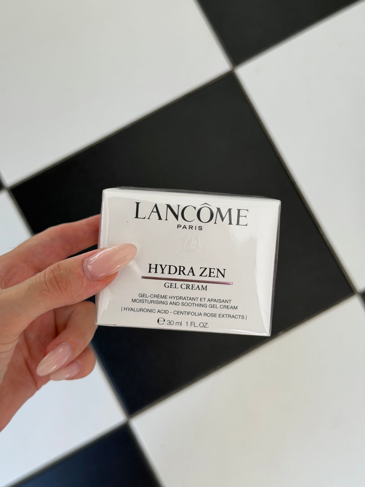 LANCÔME Hydra Zen Anti-Stress Moisturising Cream