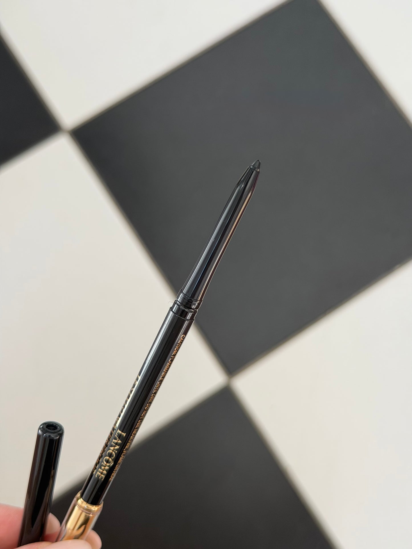 LANCÔME Le Stylo Waterproof - Long Lasting Eyeliner