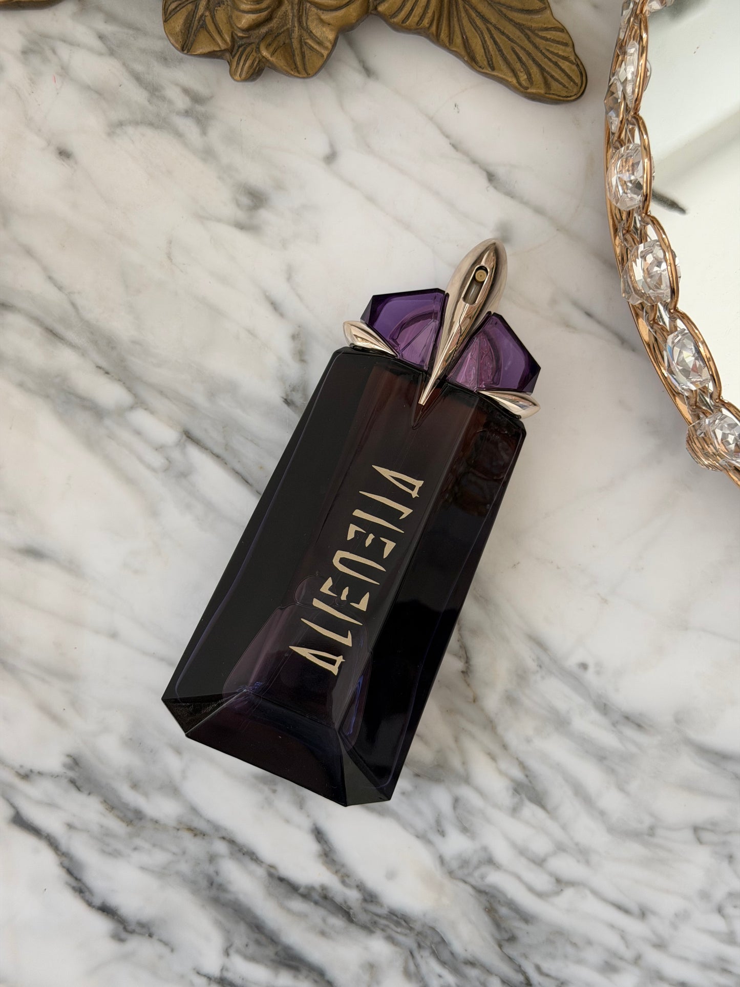 THIERRY MUGLER Alien Eau De Parfum Spray