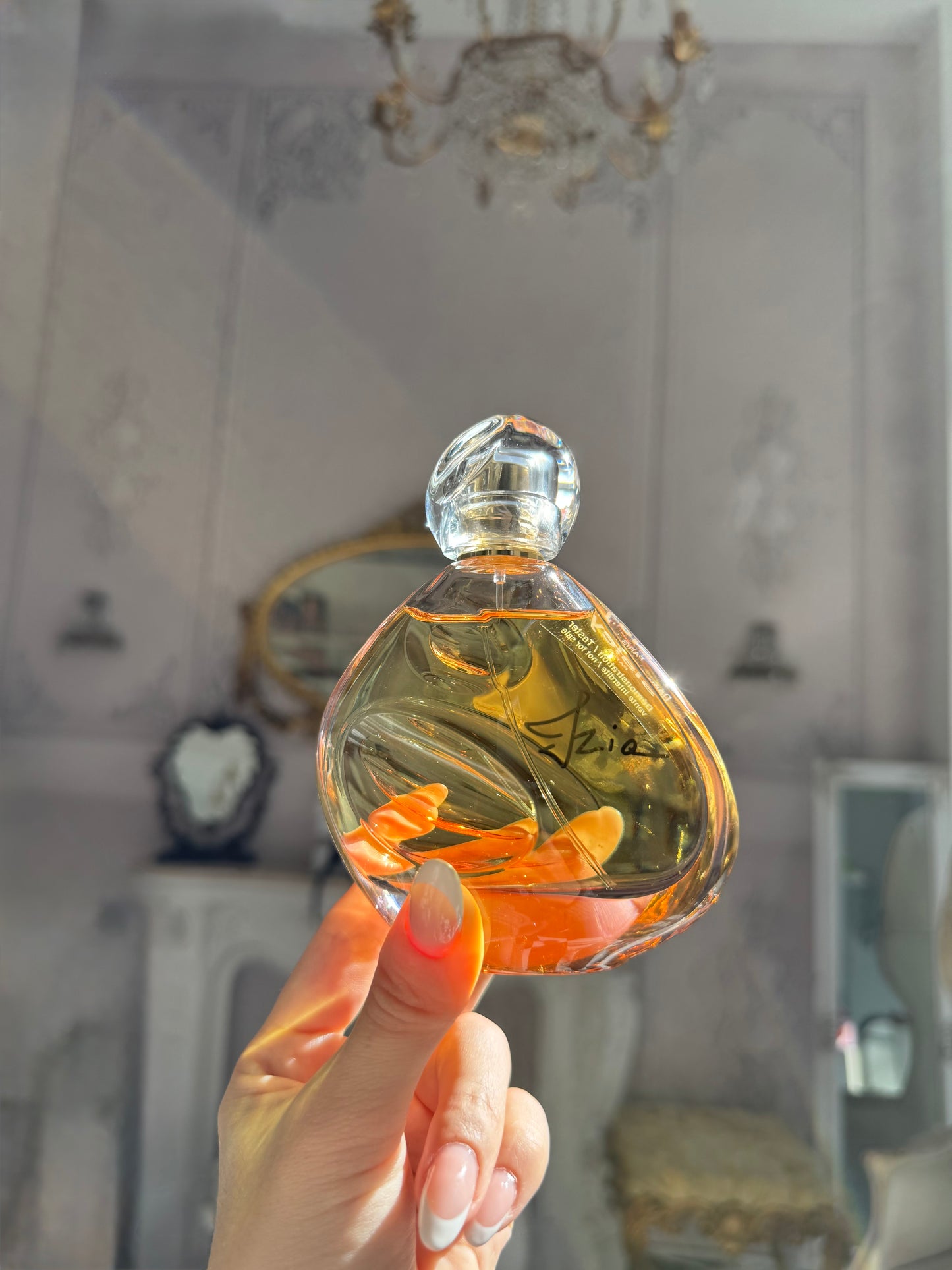 SISLEY Izia 100ml