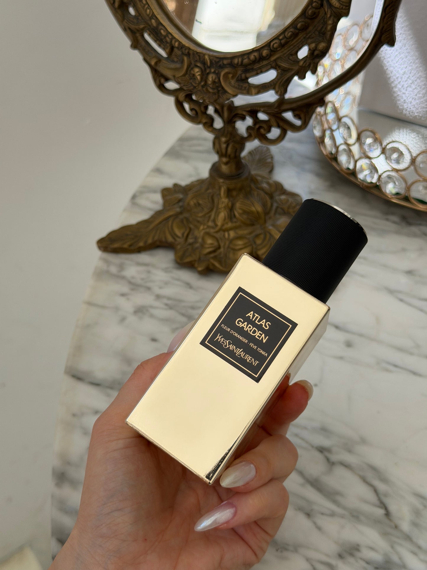 YSL Atlas Garden – Le Vestiaire Des Parfums