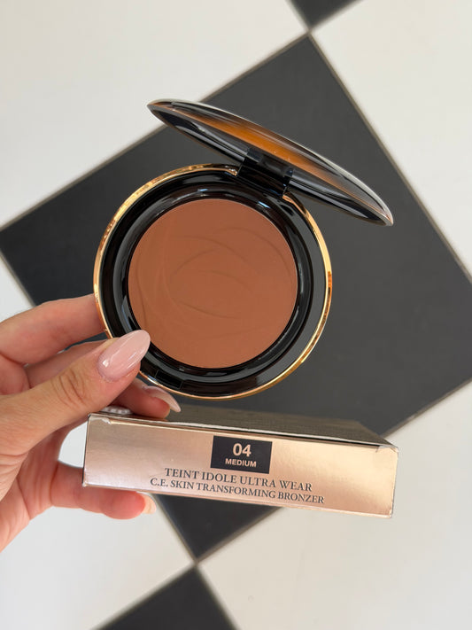 LANCOME Teint Idole Ultra Wear C.E Skin Transforming Bronzer (04)