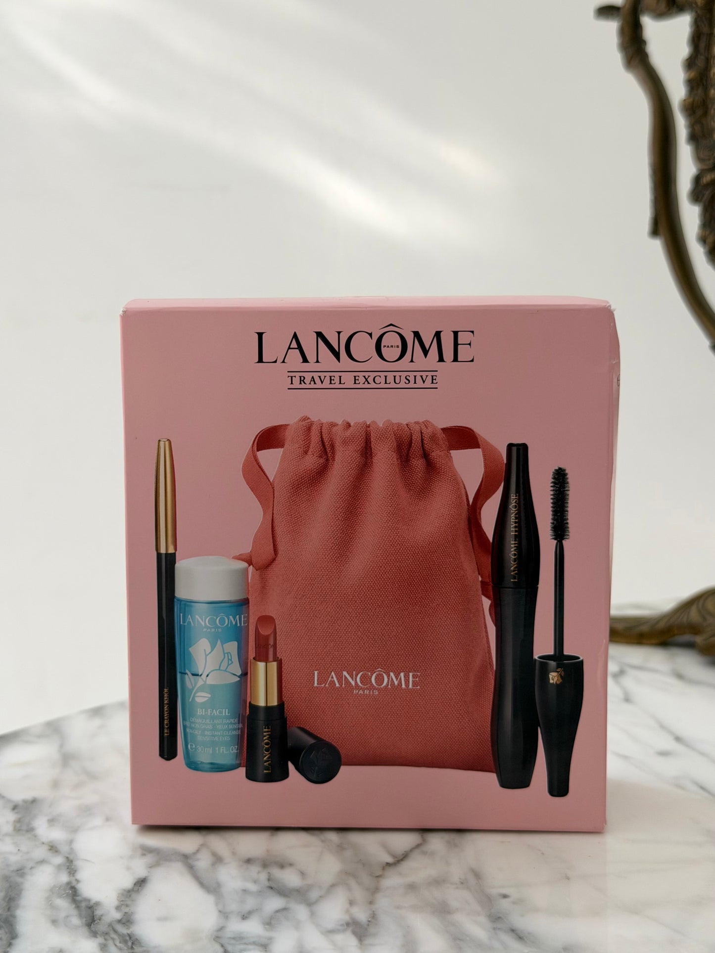 LANCOME My Makeup Favorites Essential Set