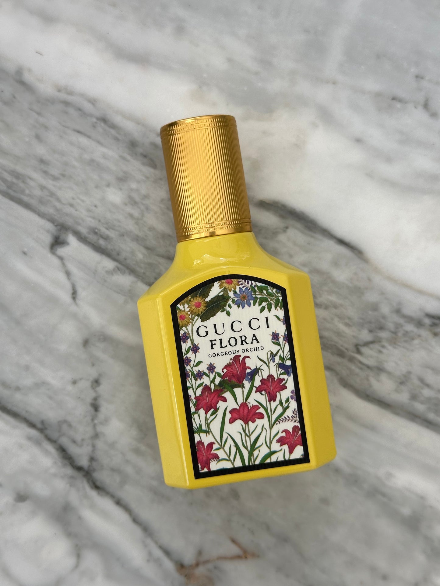 GUCCI Flora Gorgeous Orchid Eau De Parfum