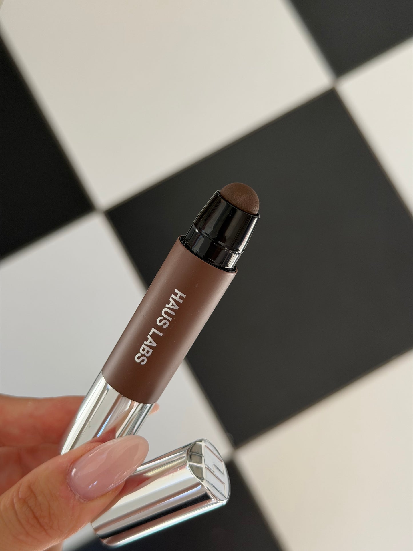 HAUS LABS 
Precision Sculpt Shaping Balm Contour - Taper
