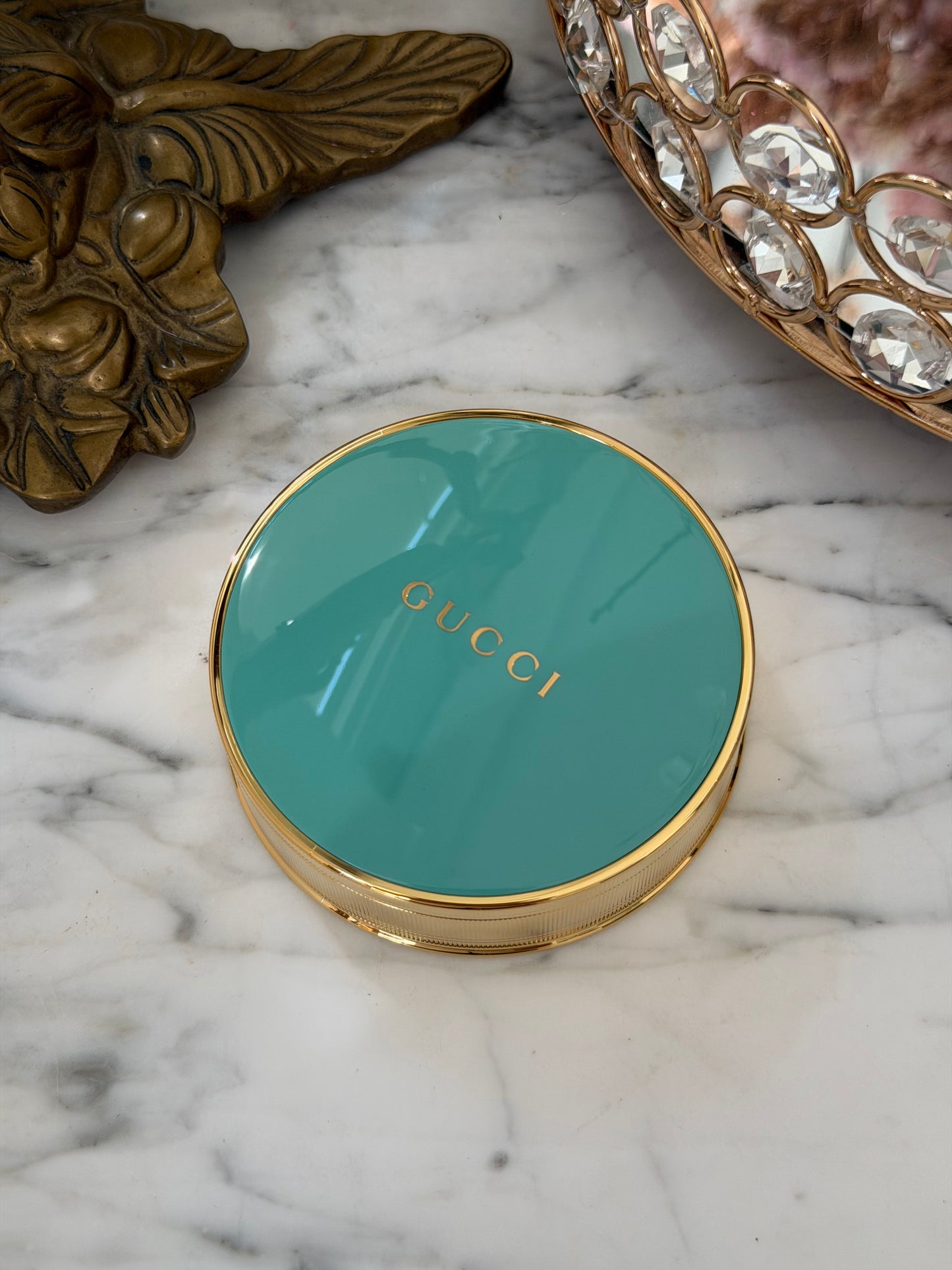 GUCCI Poudre De Beauté Éclat Soleil - Bronzing Powder (05)