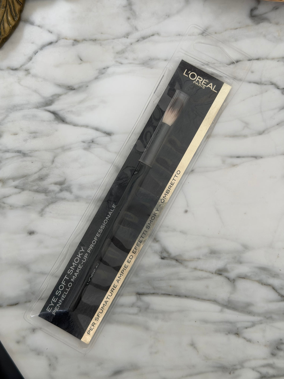 L'ORÉAL Eye Soft Smoky Professional Makeup Brush
