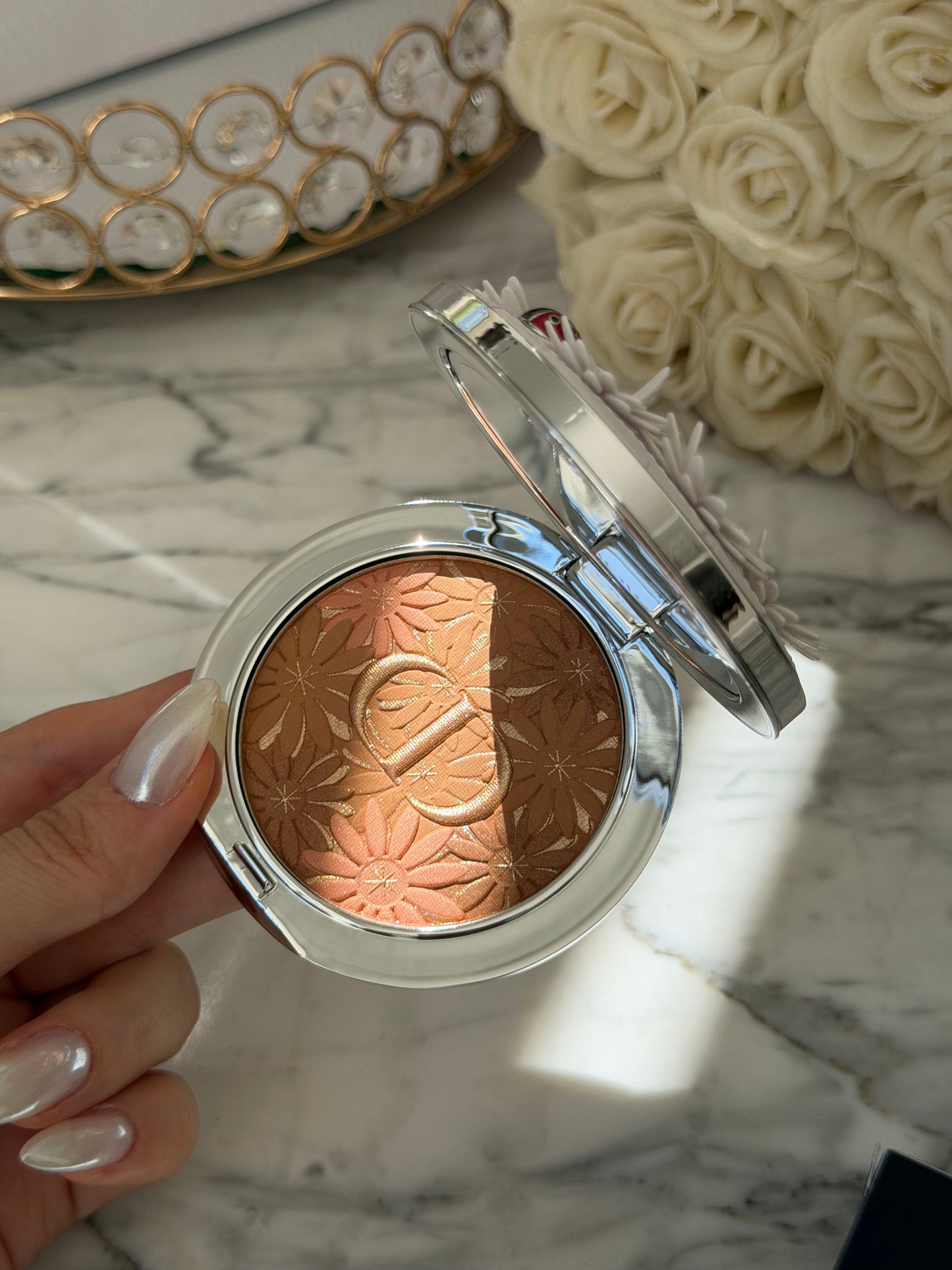 DIOR Forever Nude Bronze Glow - Limited Edition (032)