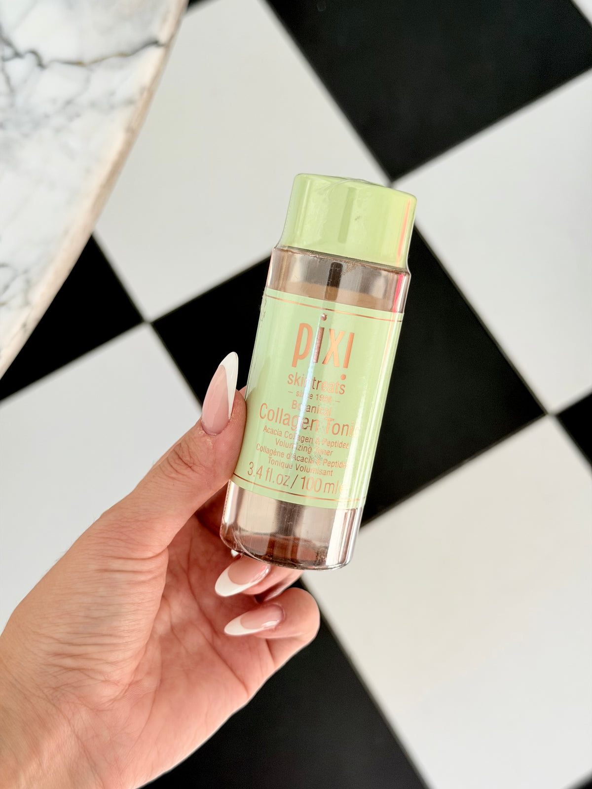 PIXI Botanical Collagen Tonic