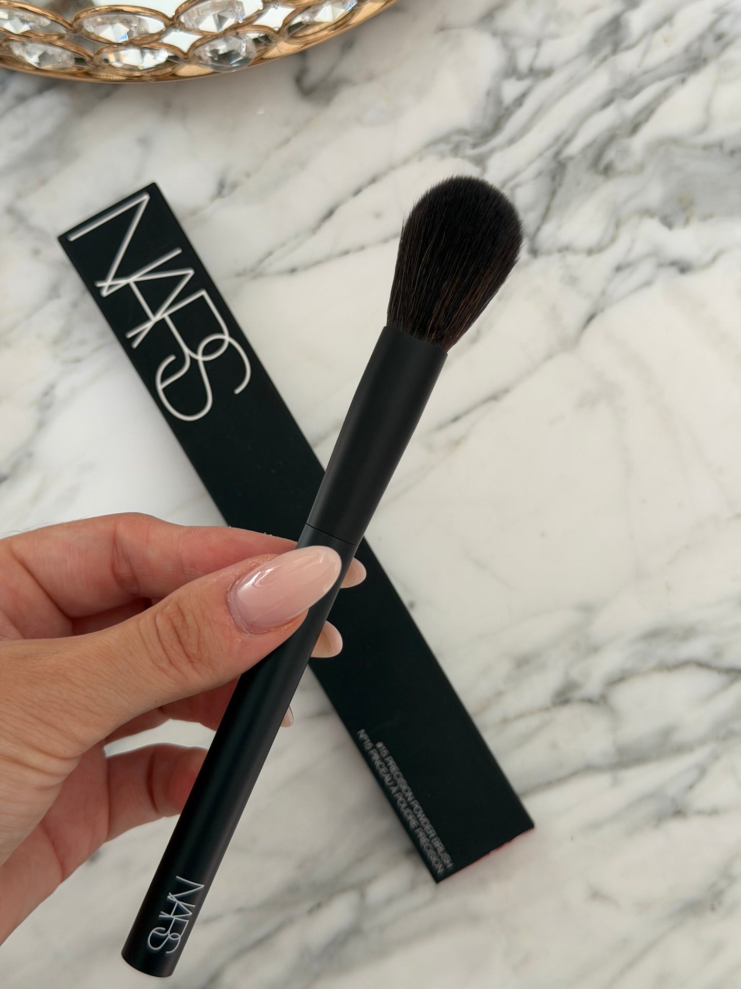 NARS Precision Powder Brush