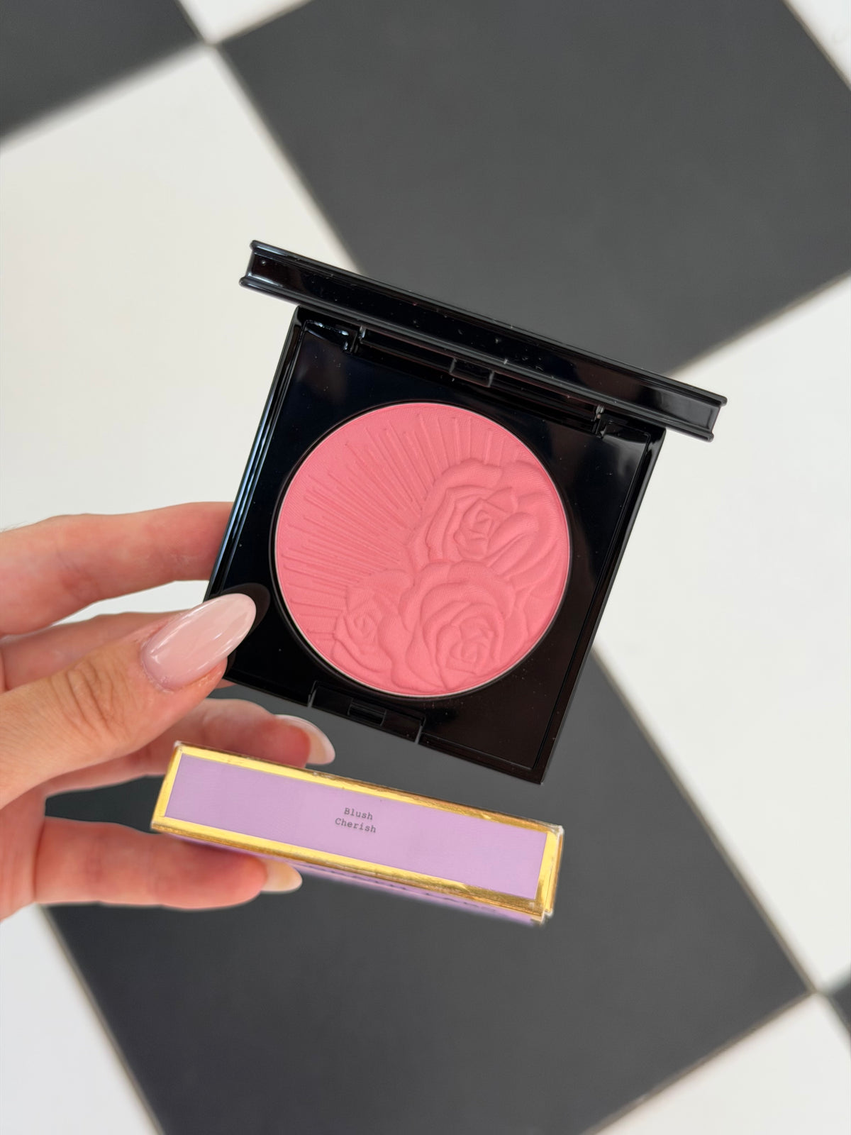 PAT McGRATH LABS Divine Blush - Cherish