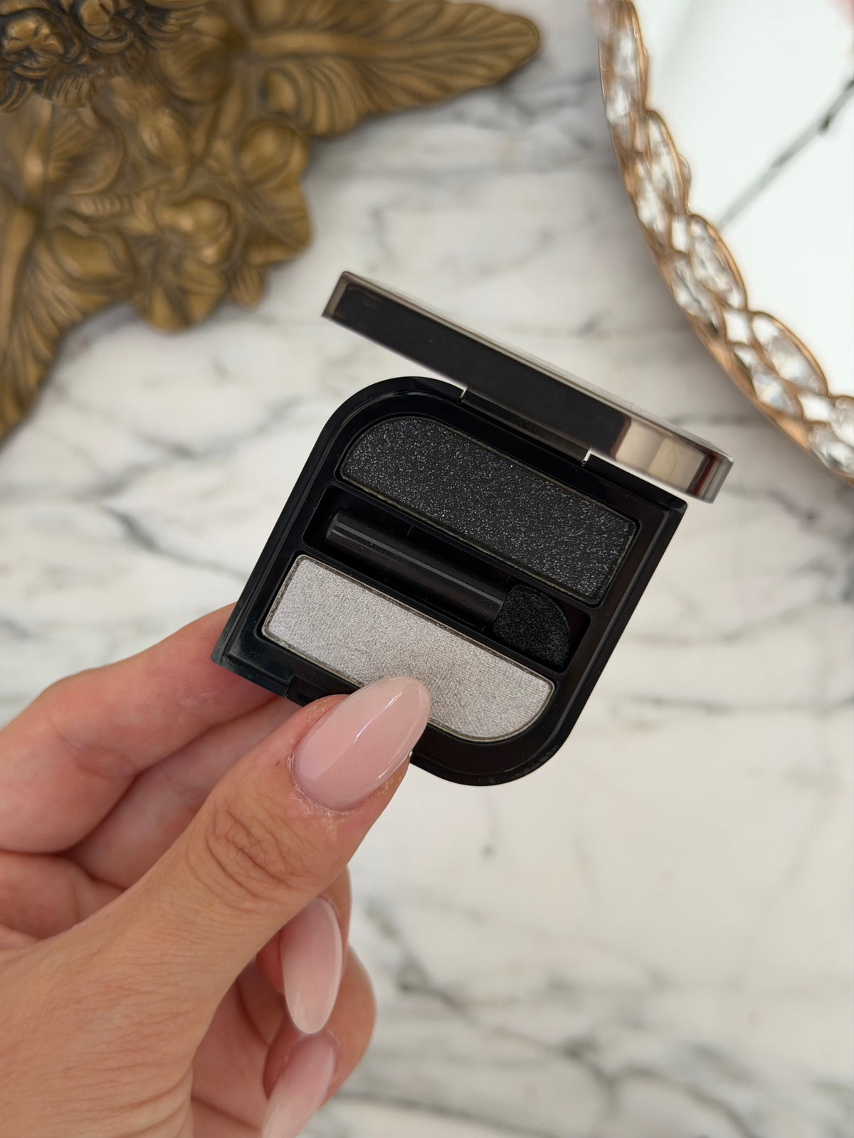 HELENA RUBINSTEIN Wanted Eyes Color Duo - Perfect Harmony Eyeshadow (56)