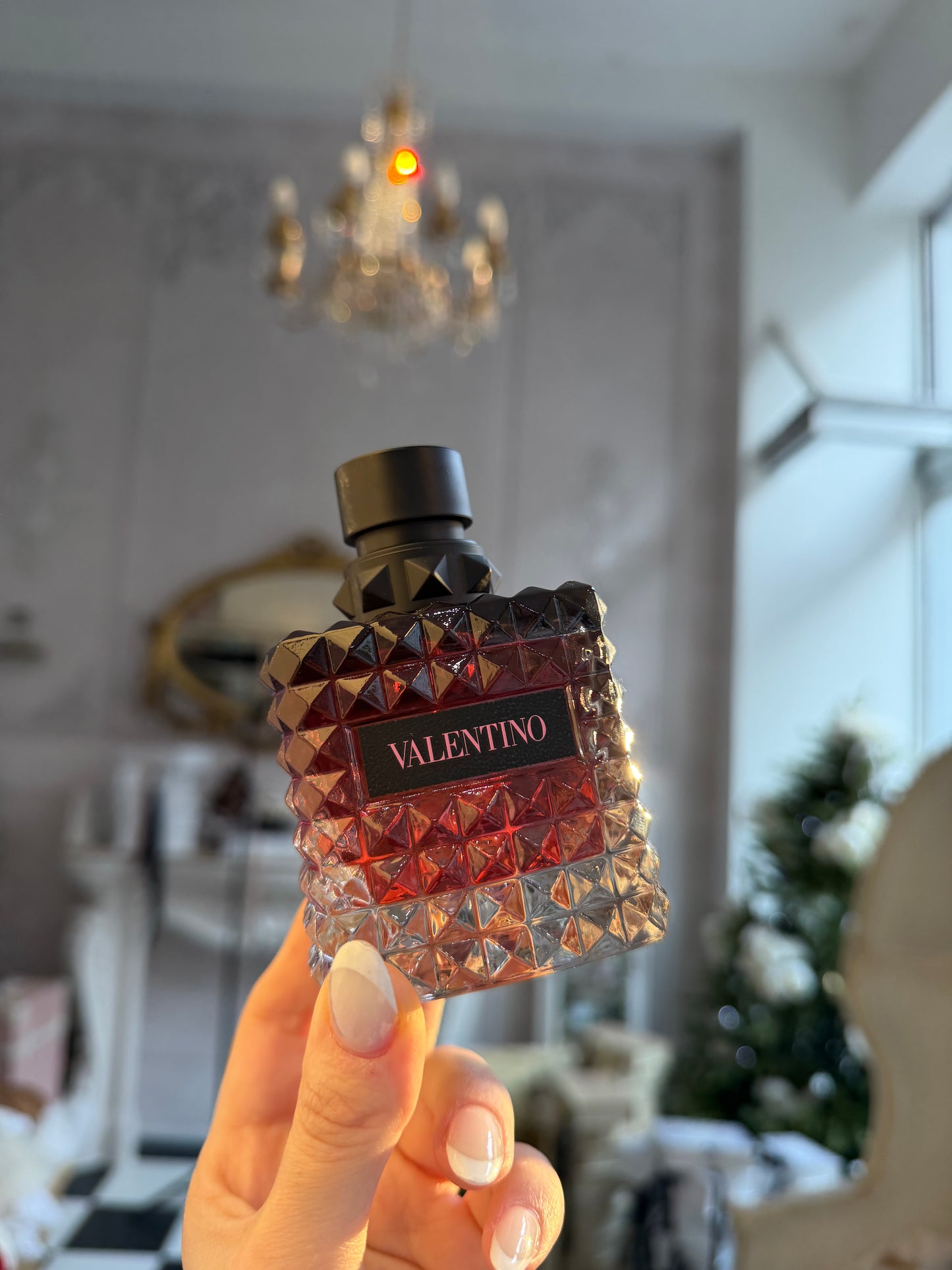 VALENTINO Born In Roma Donna Eau De Parfum Intense
