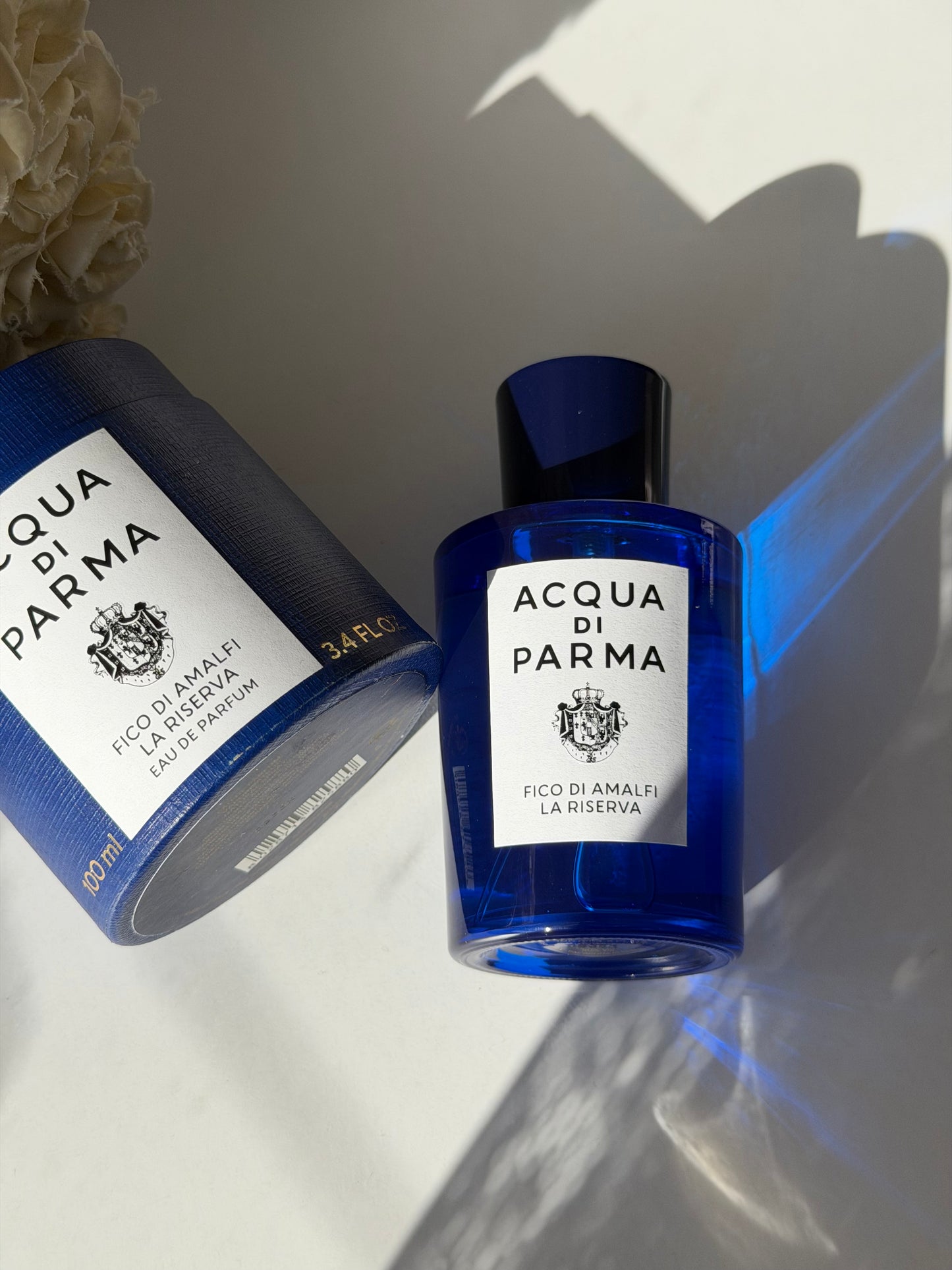 ACQUA DI PARMA Fico Di Amalfi La Riserva - Eau De Parfum