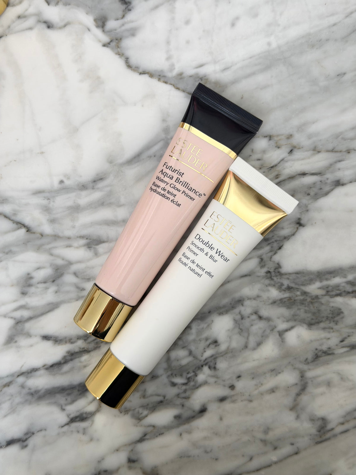 ESTEE LAUDER Futurist Aqua Brilliance™
Watery Glow Primer