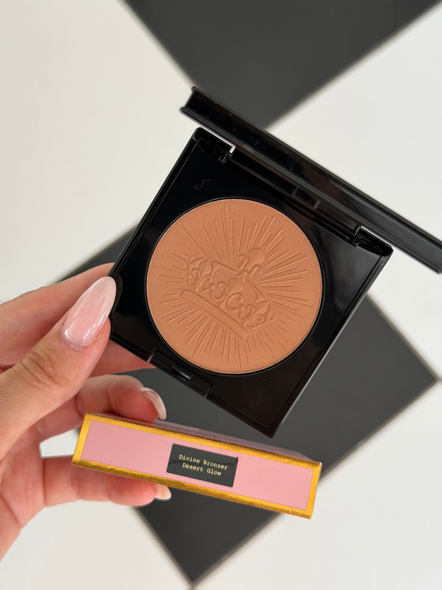 PAT McGRATH LABS Divine Bronzer - Desert Glow