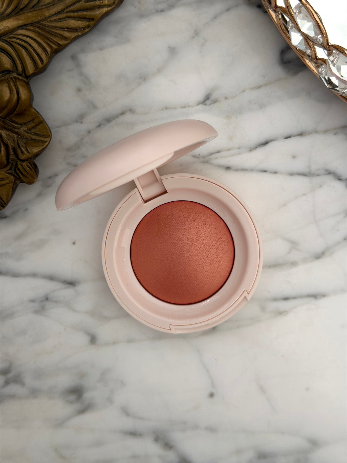 RARE BEAUTY Soft Pinch Luminous Powder Blush - Joy