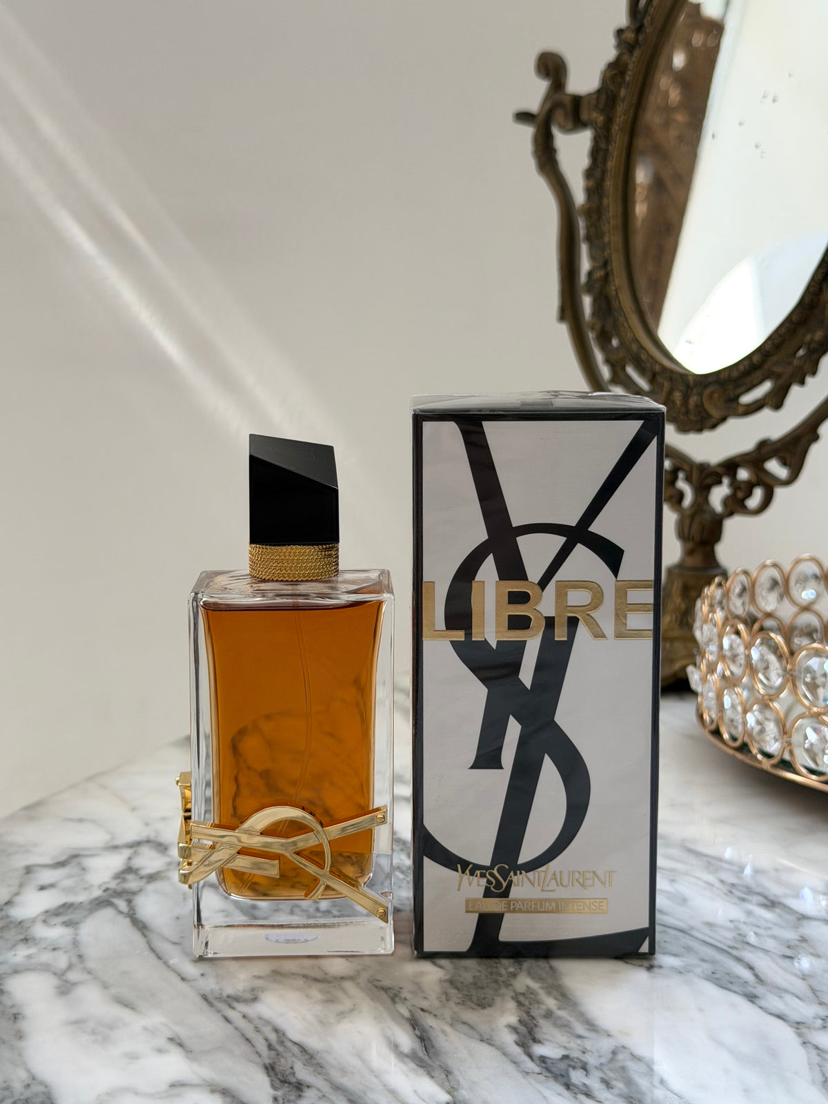 YSL Libre - Eau De Parfum Intense