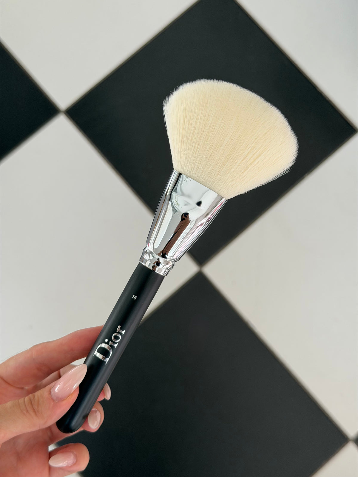 DIOR Backstage Powder Brush N°14