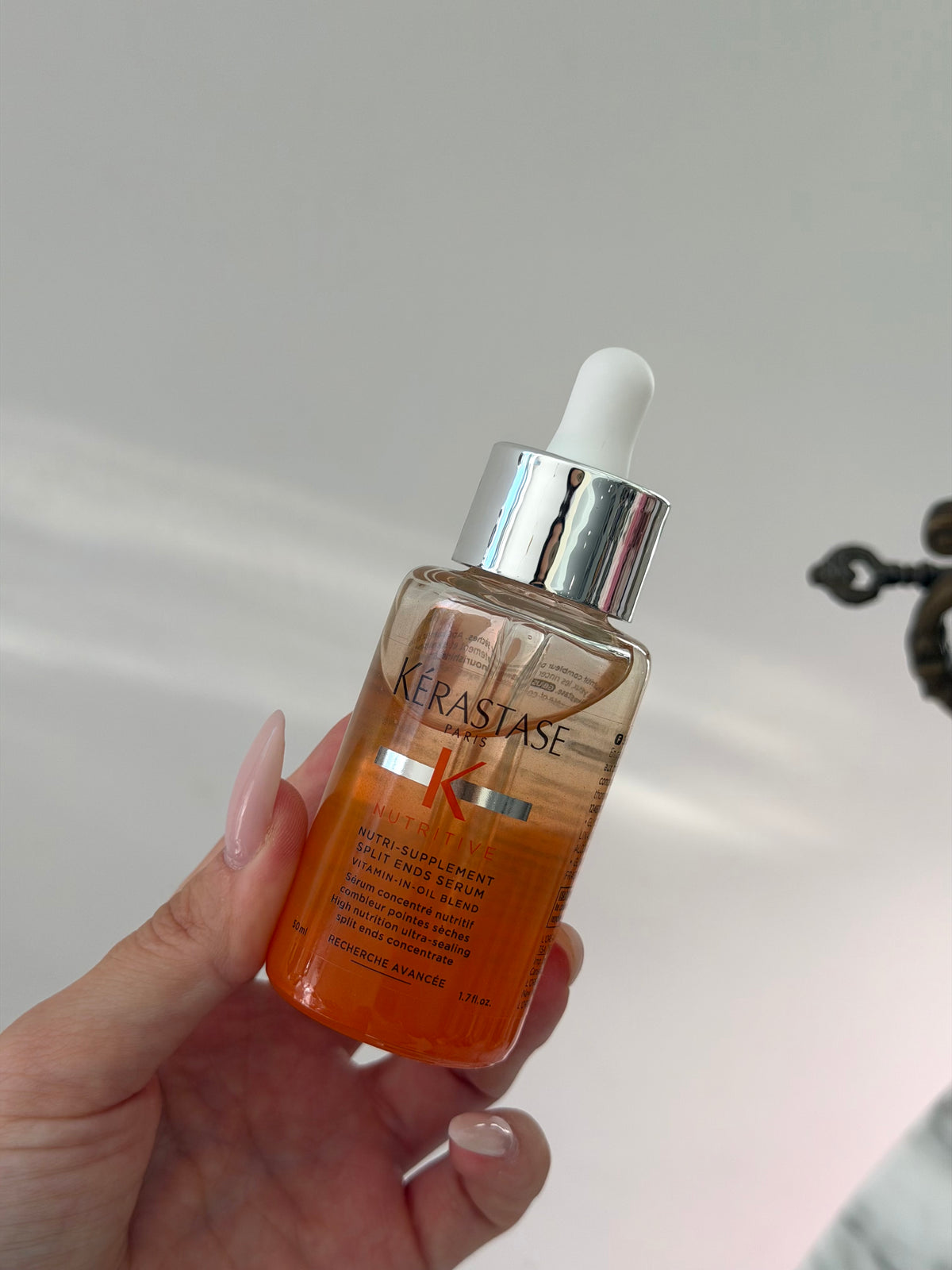 KÉRASTASE Nutritive Nutri-Supplement Split Ends Hair Serum