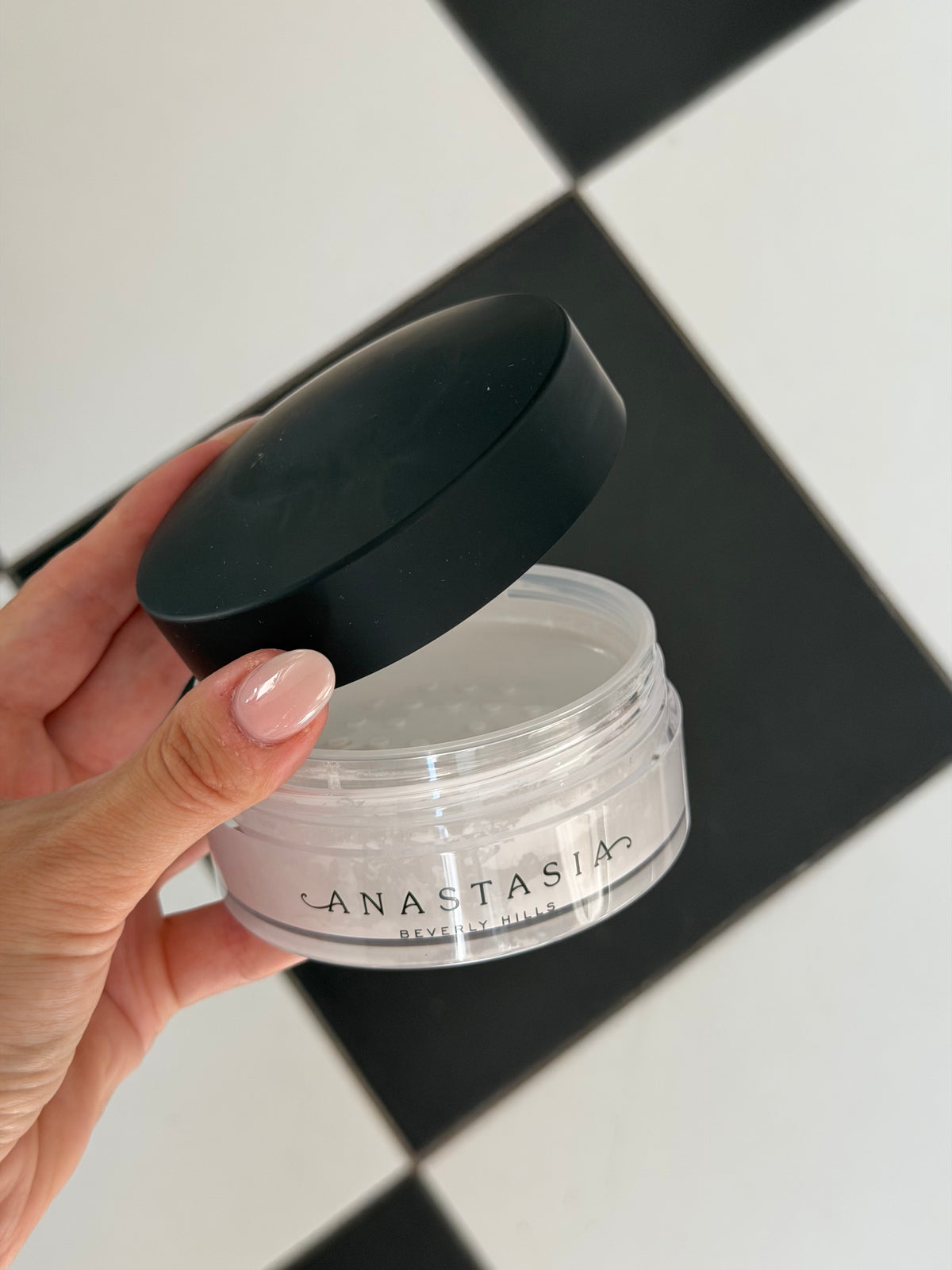ANASTASIA BEVERLY HILLS
Loose Setting Powder - Translucent