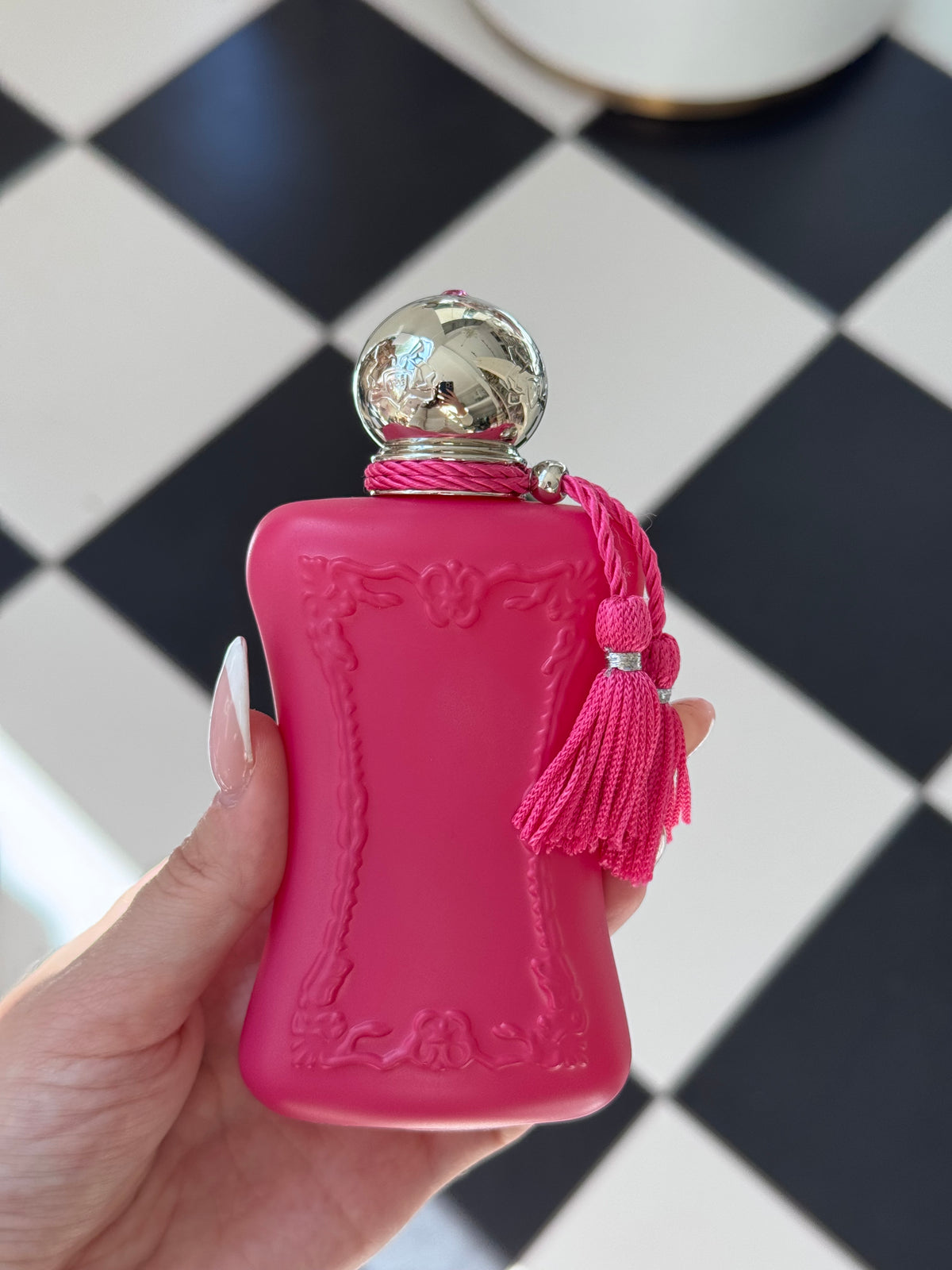 PARFUMS DE MARLY
Delina Oriana Eau De Parfum 75ml