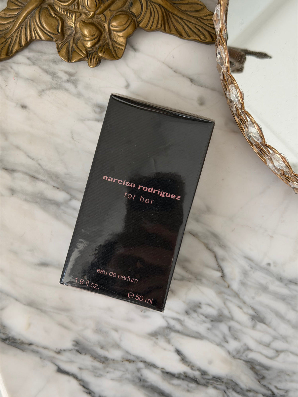 NARCISO RODRIGUEZ
For Her Eau De Parfum
