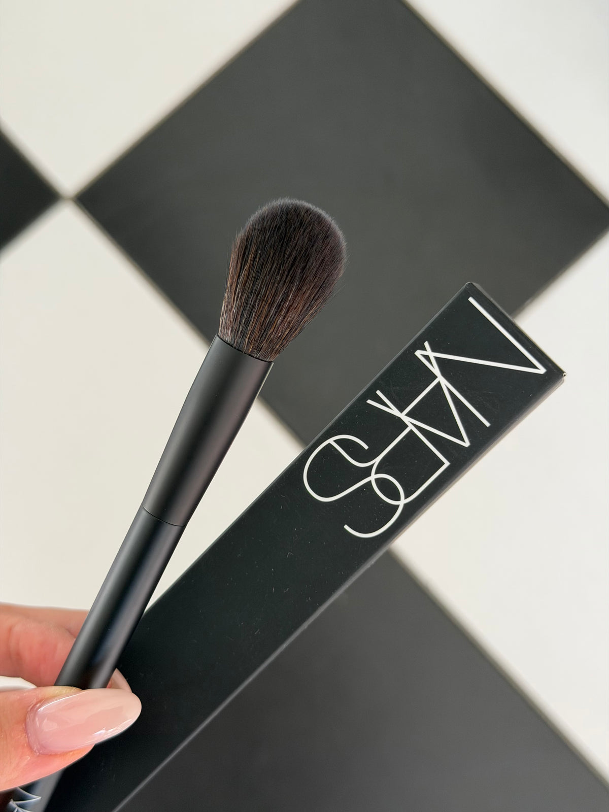 NARS Precision Powder Brush