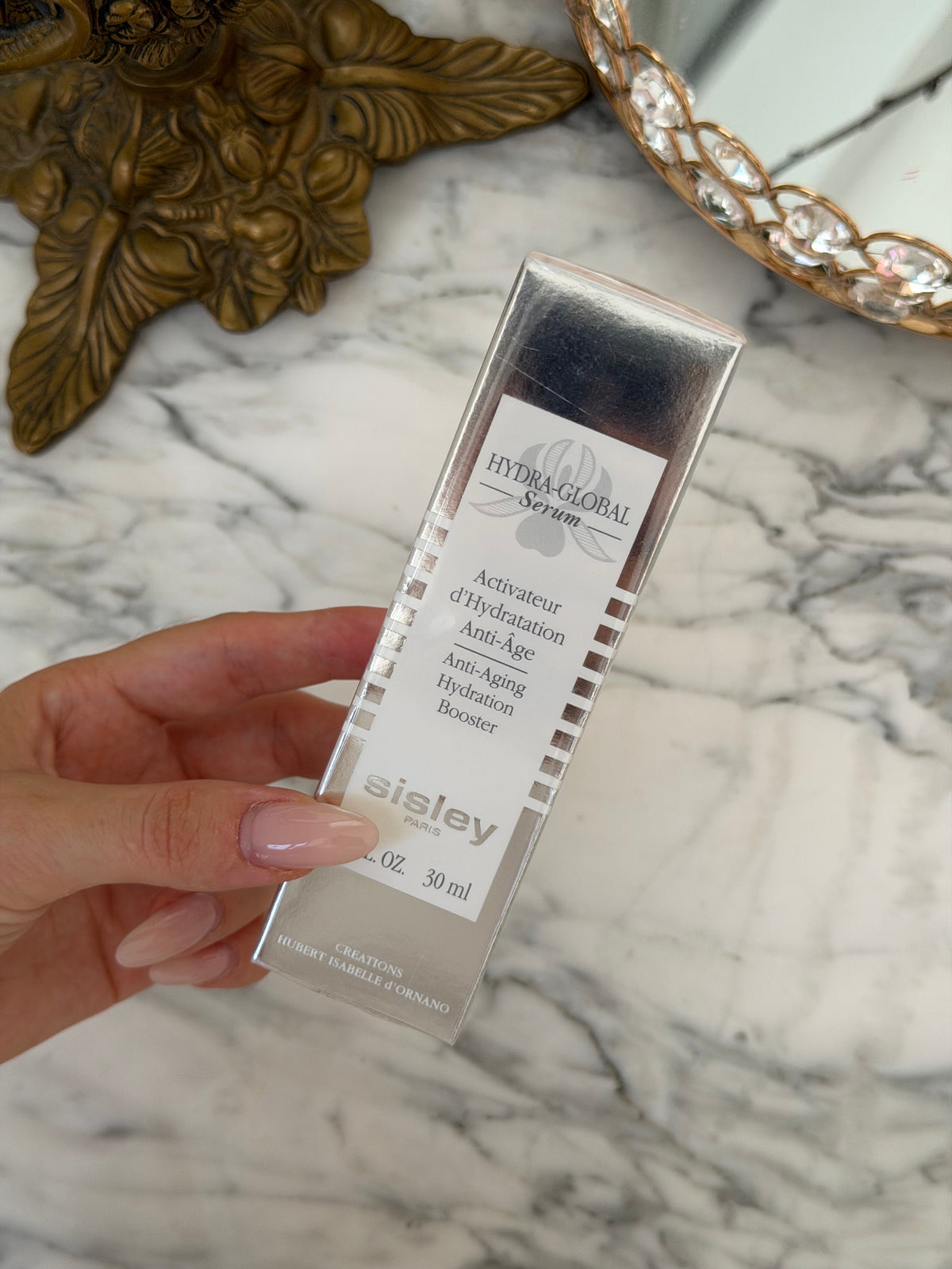SISLEY Hydra Global Serum Anti-Aging Hydration Booster