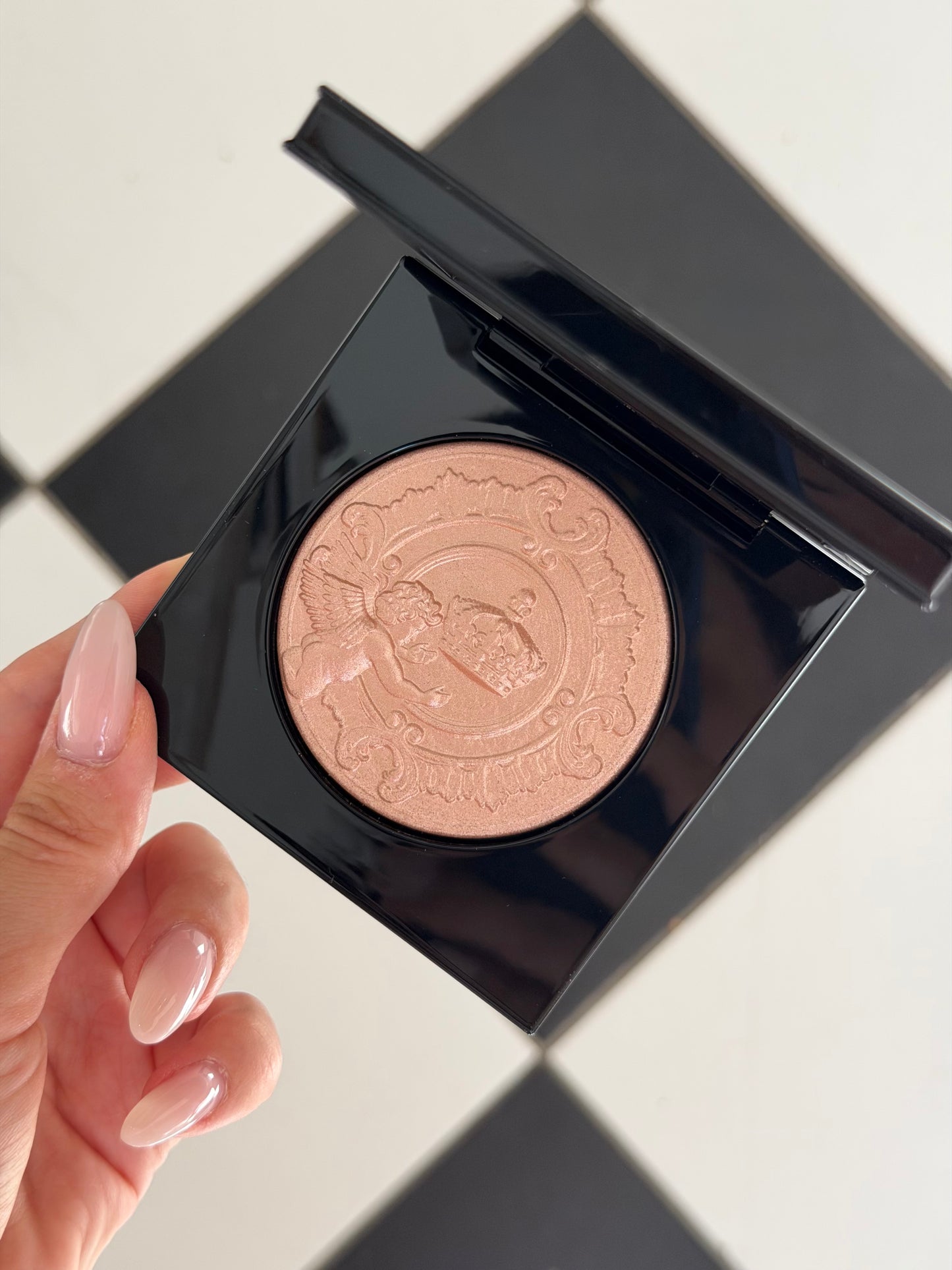 PAT McGRATH LABS Skin Fetish Highlighter Sublime Skin - Nude Opal