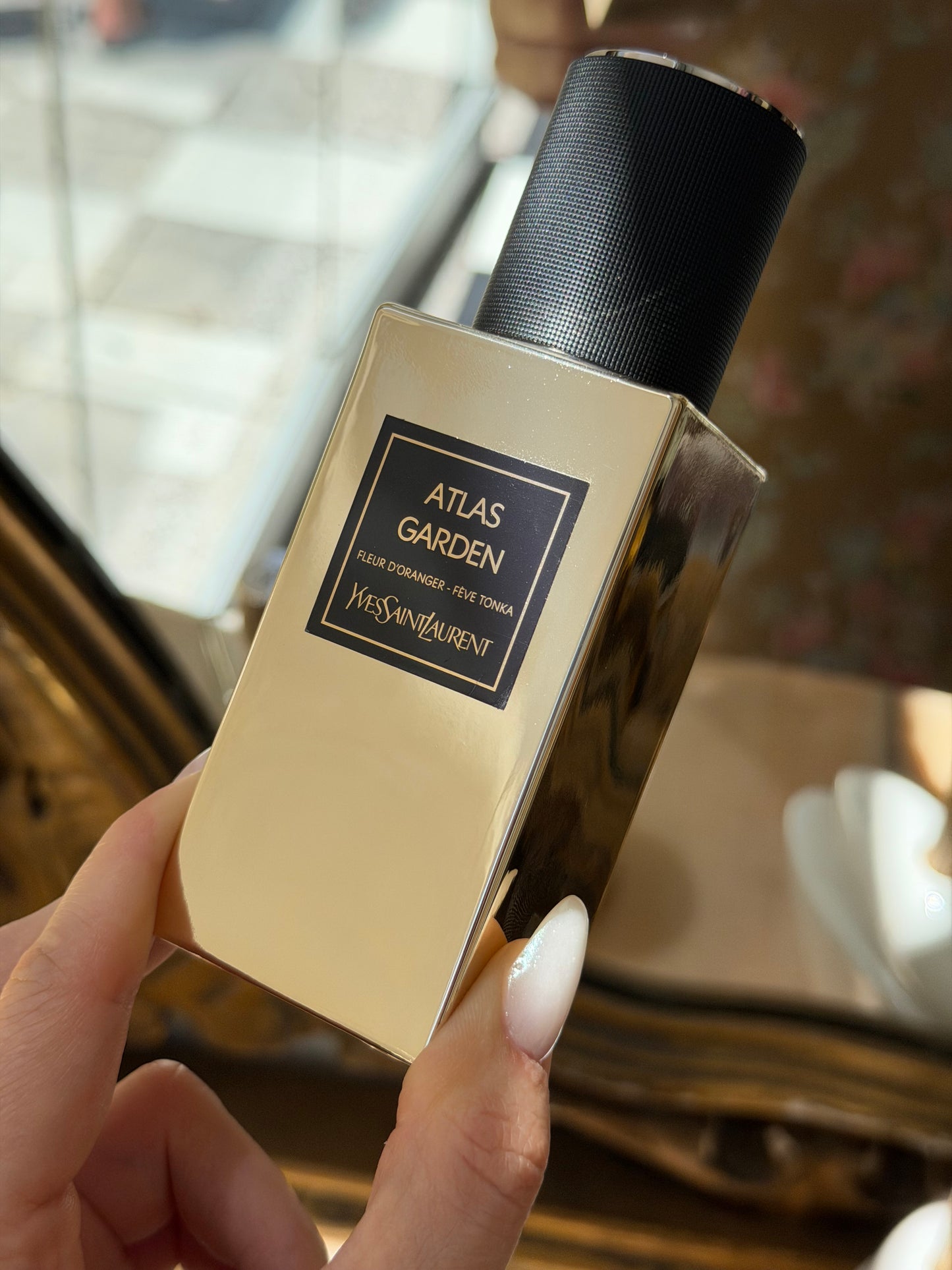 YSL Atlas Garden – Le Vestiaire Des Parfums