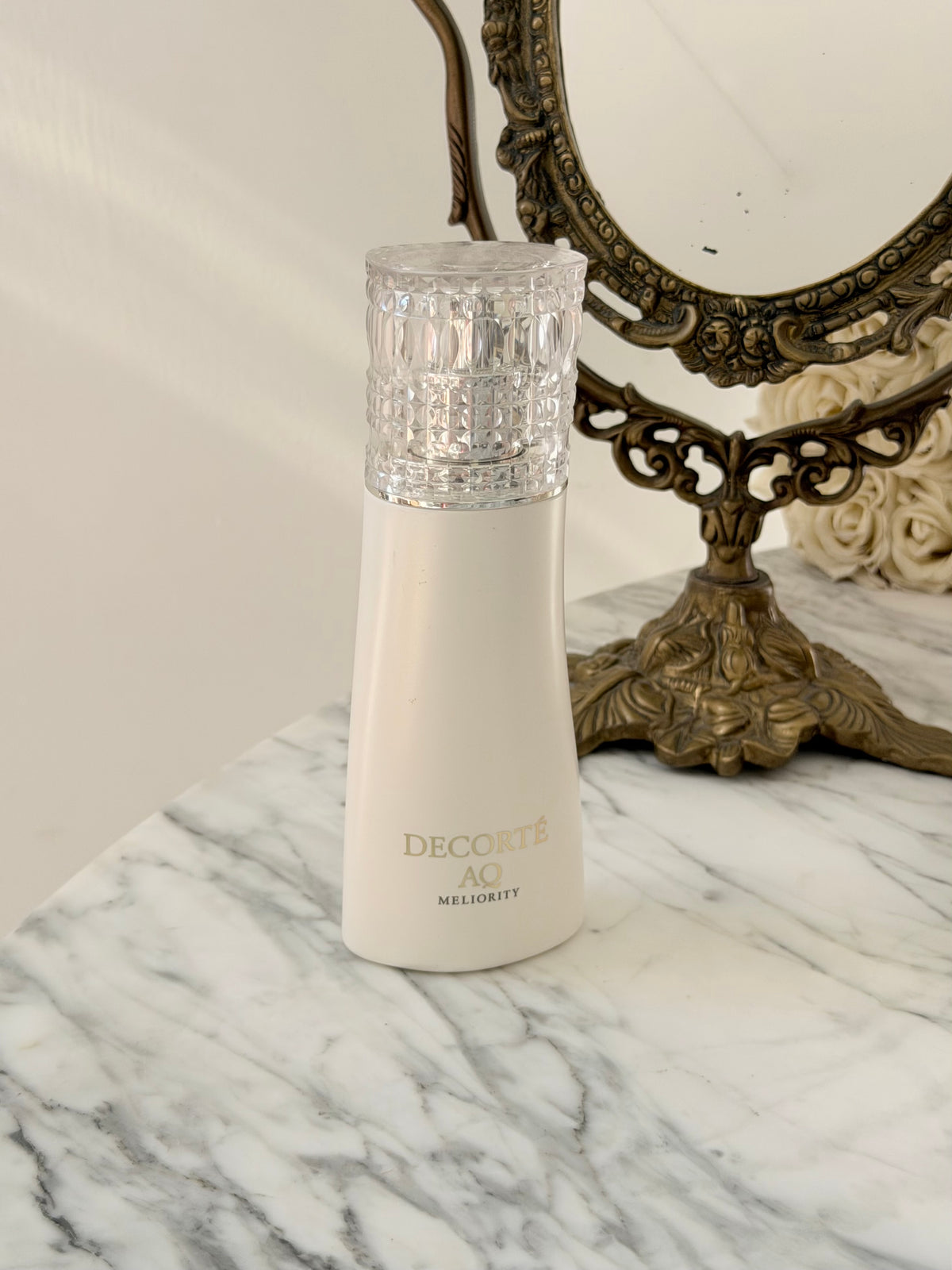 DECORTE AQ Meliority Intensive Revitalizing Emulsion