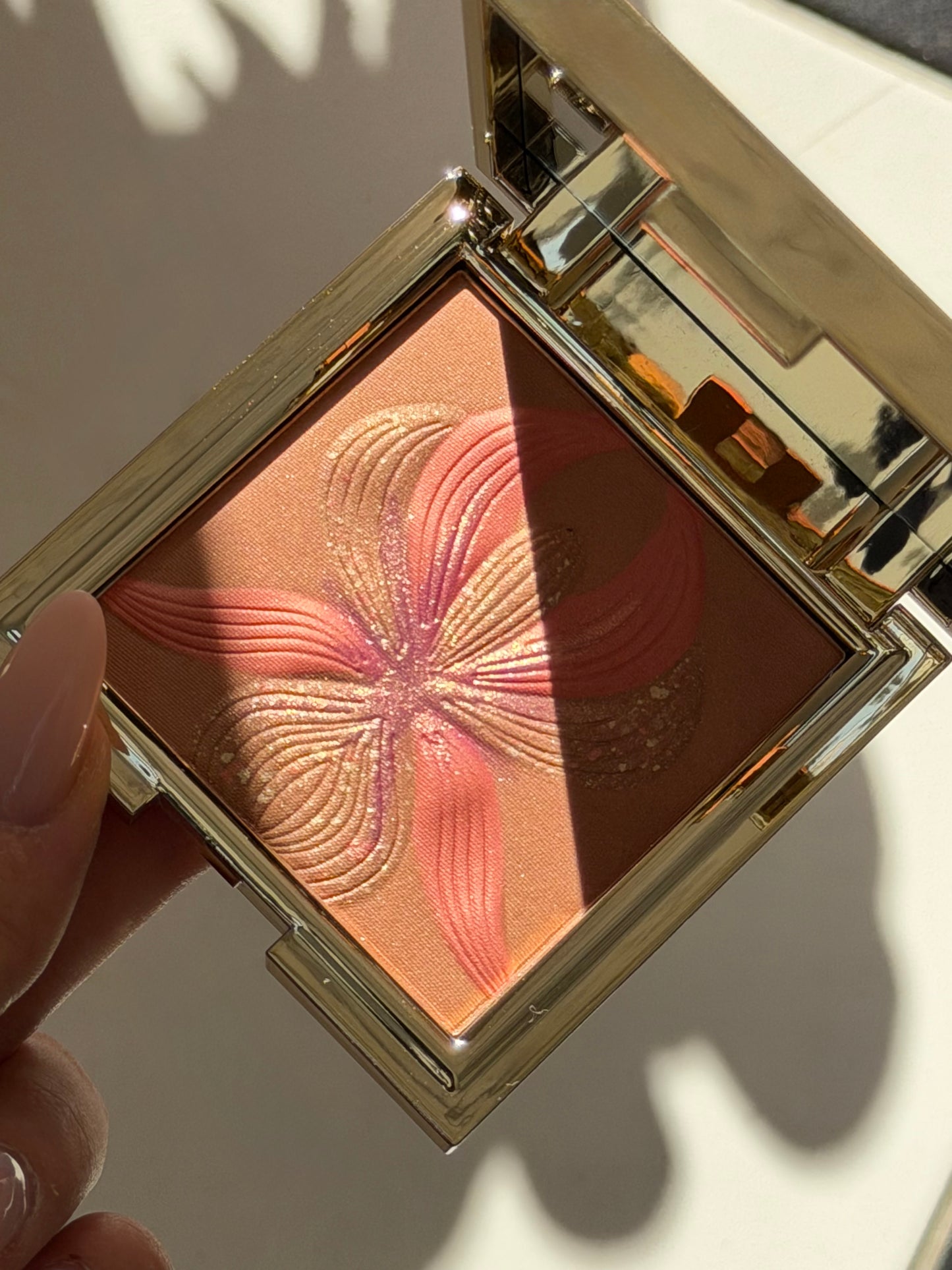 SISLEY L'Orchidée
Highlighter Blush (1)