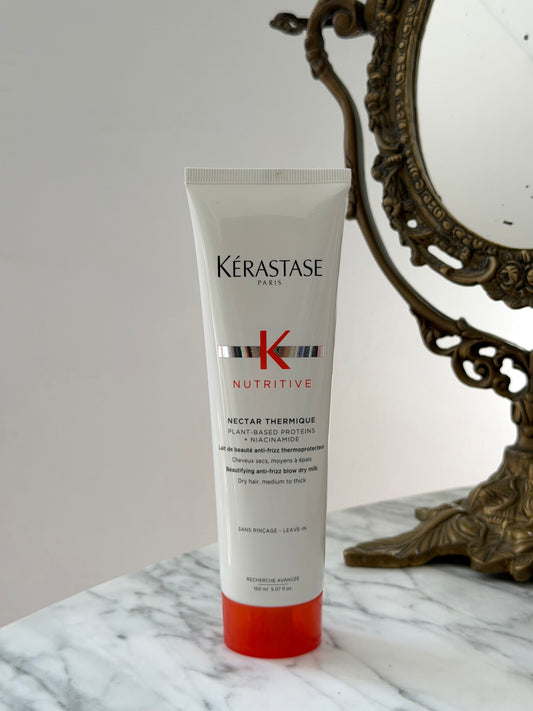 KÉRASTASE Nutritive
Nectar Thermique Heat Protecting Cream For Thick, Dry Hair