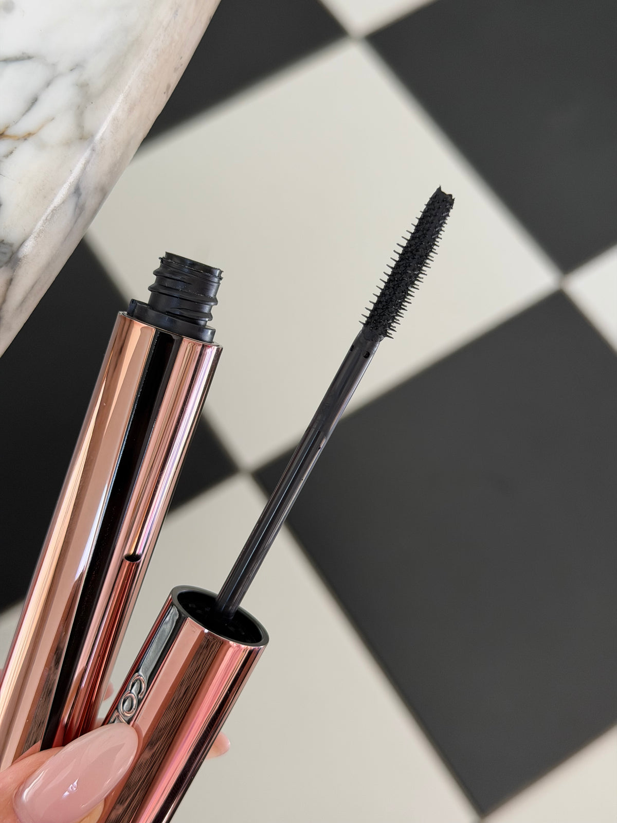 COLLISTAR Infinito Mascara
Extreme Length, Definition Lifting Effect