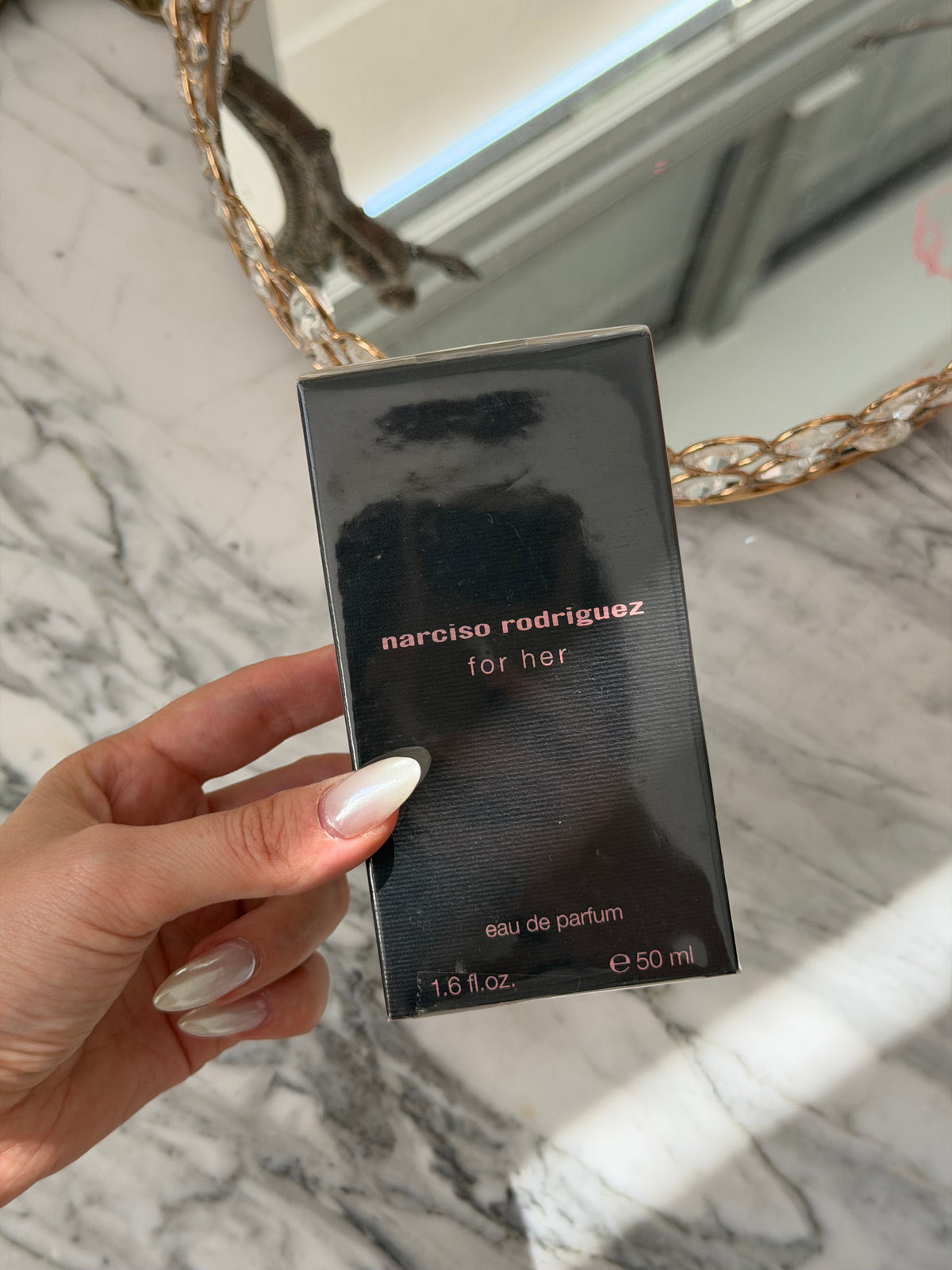 NARCISO RODRIGUEZ
For Her Eau De Parfum