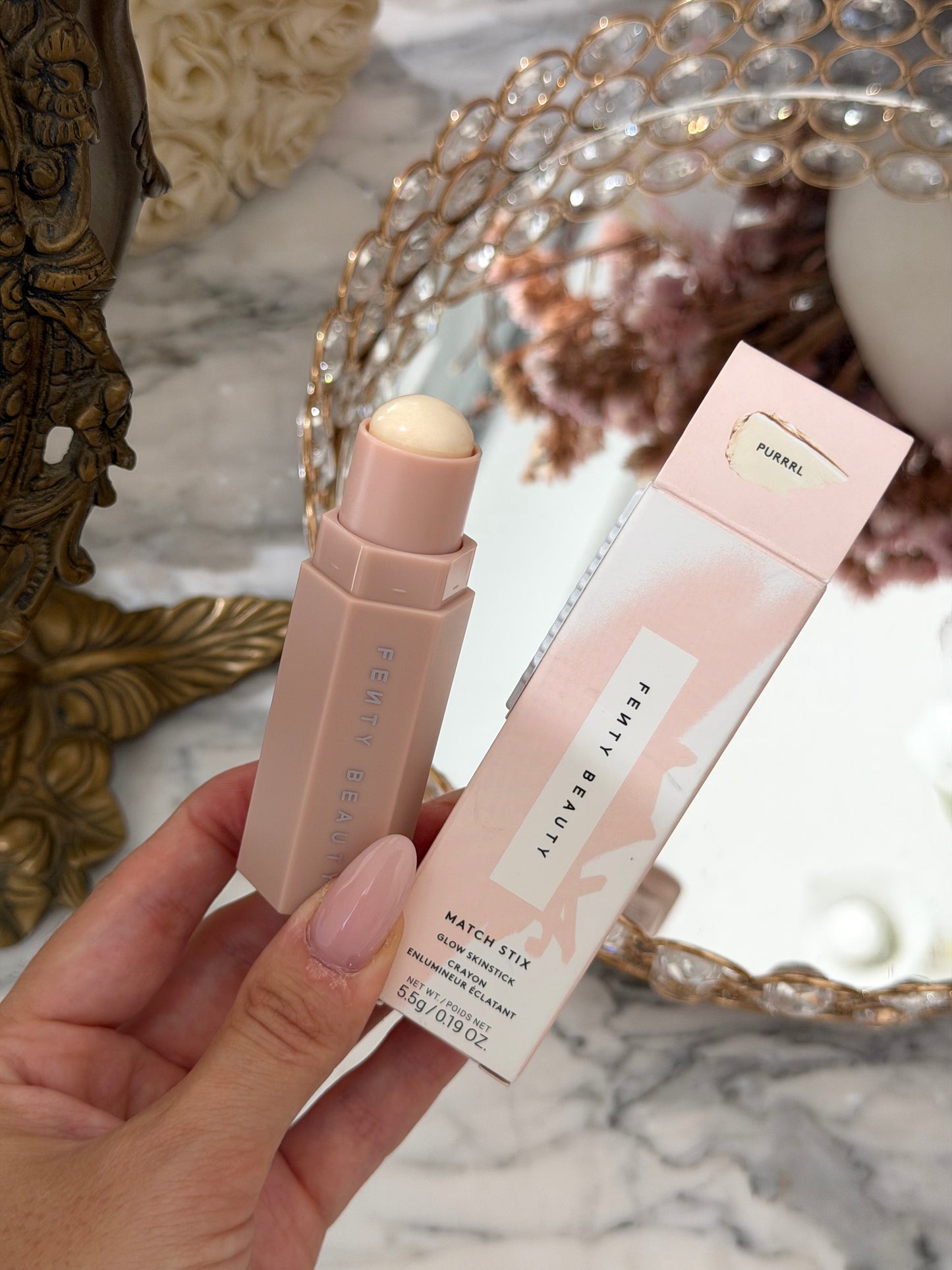 FENTY Match Stix Glow Skinstick