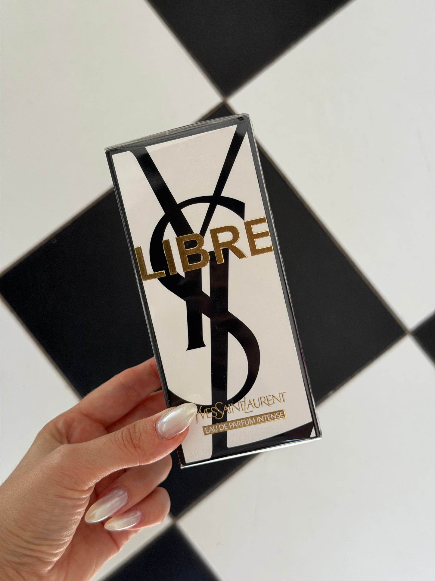 YSL Libre - Eau De Parfum Intense