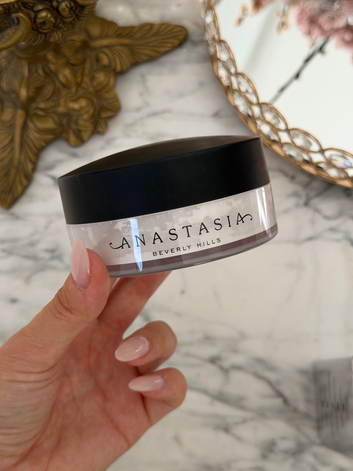 ANASTASIA BEVERLY HILLS
Loose Setting Powder - Translucent