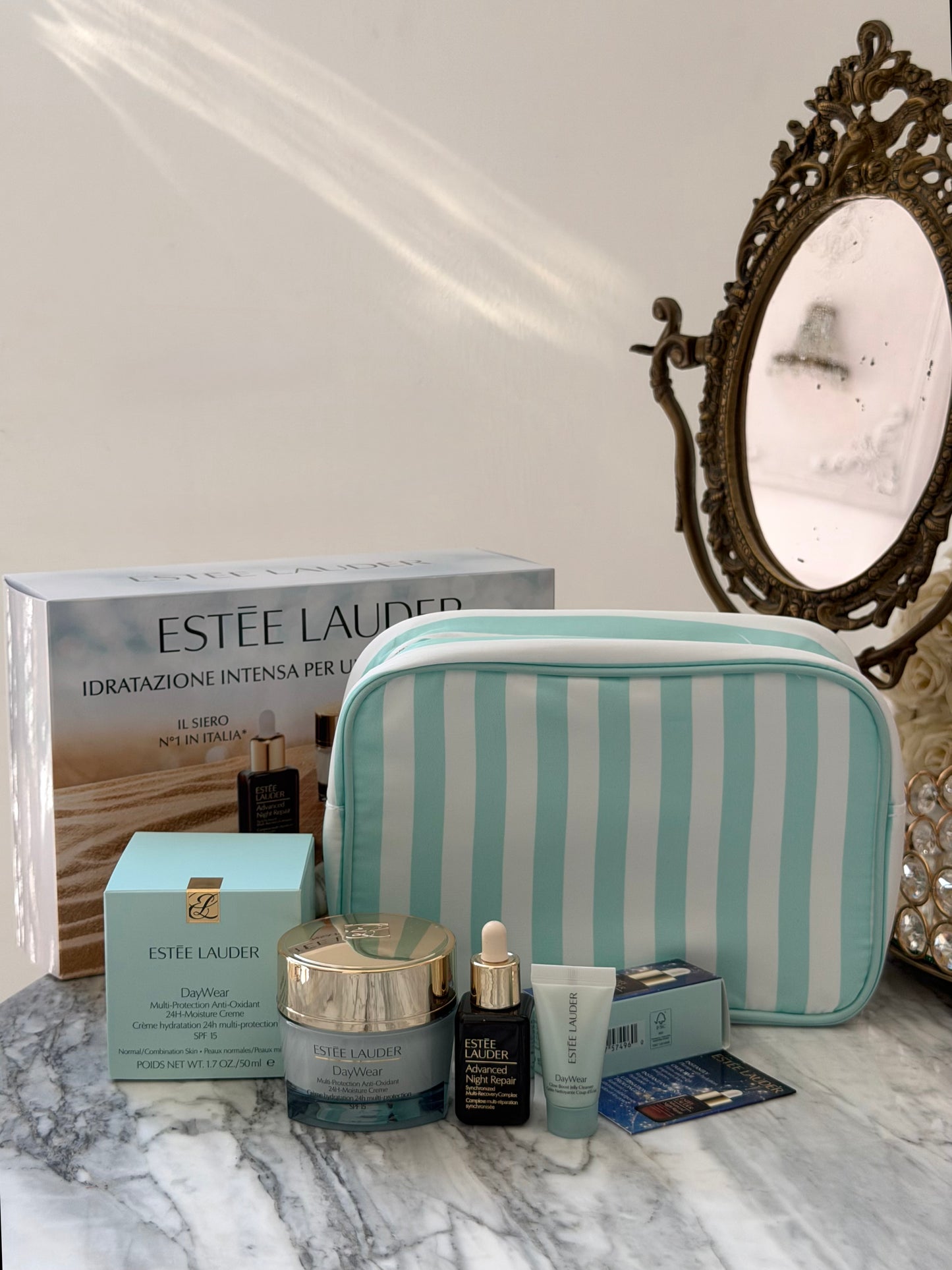 ESTEE LAUDER Daywear Summer Set