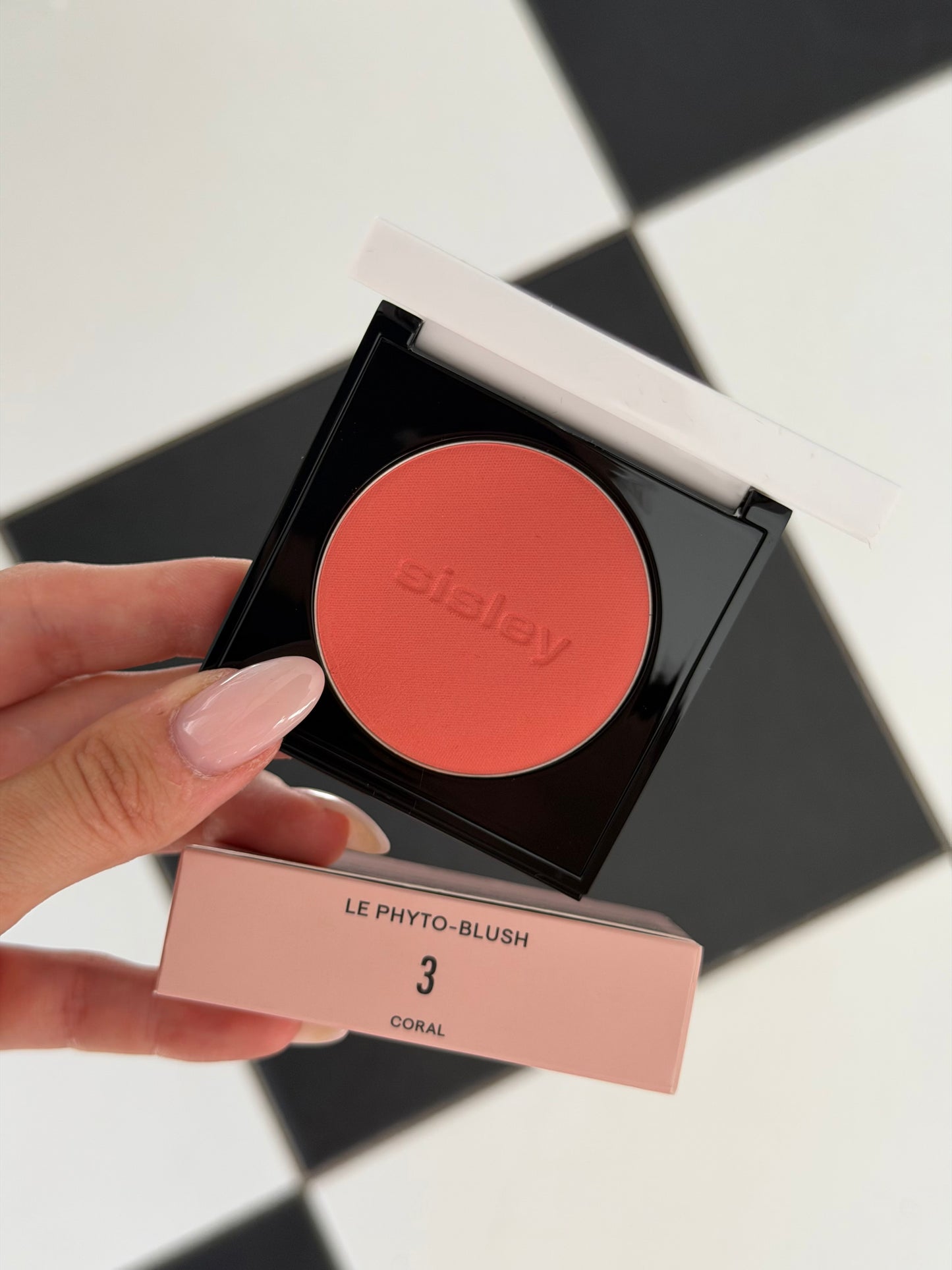 SISLEY Le Phyto-Blush N°3 Coral