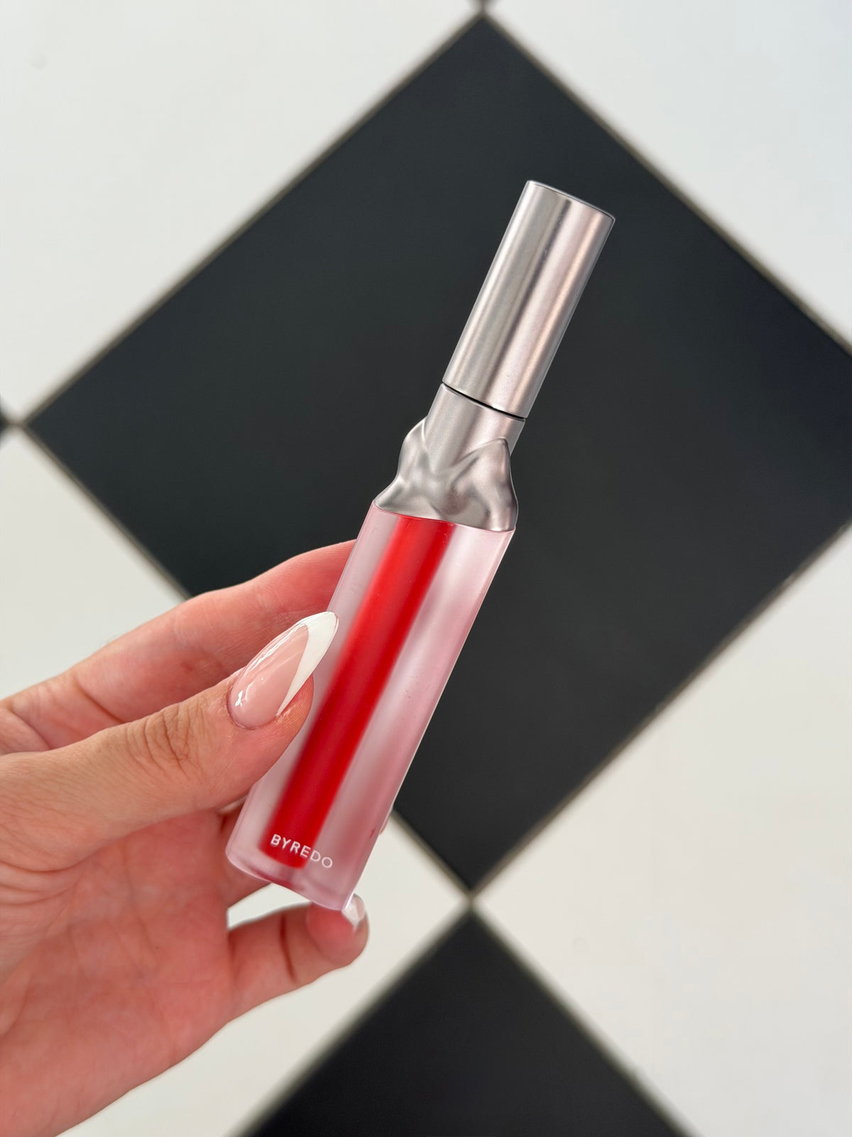 BYREDO Liquid Lipstick Matte (3)